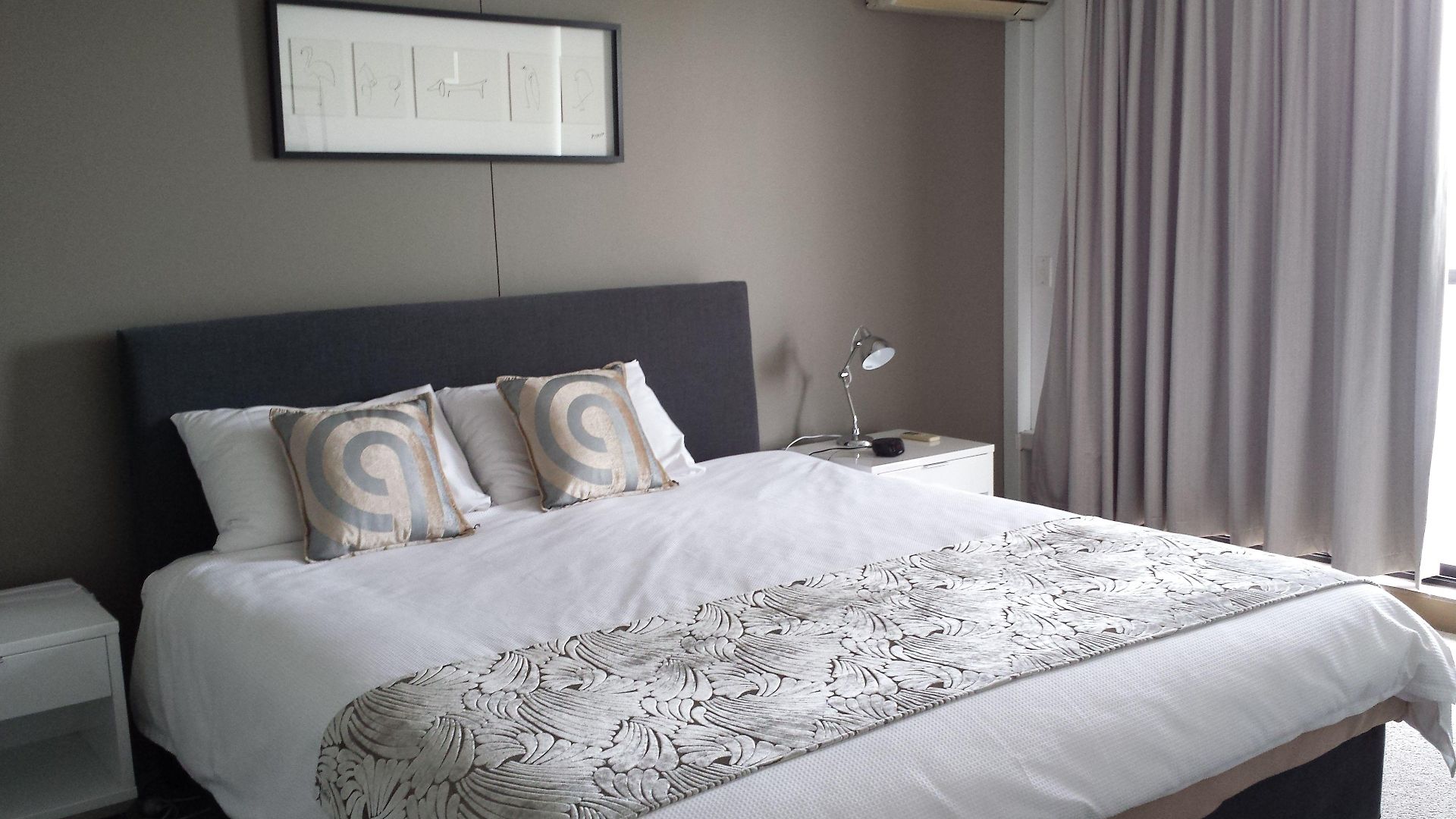 Kirribilli Aparthotel 3*