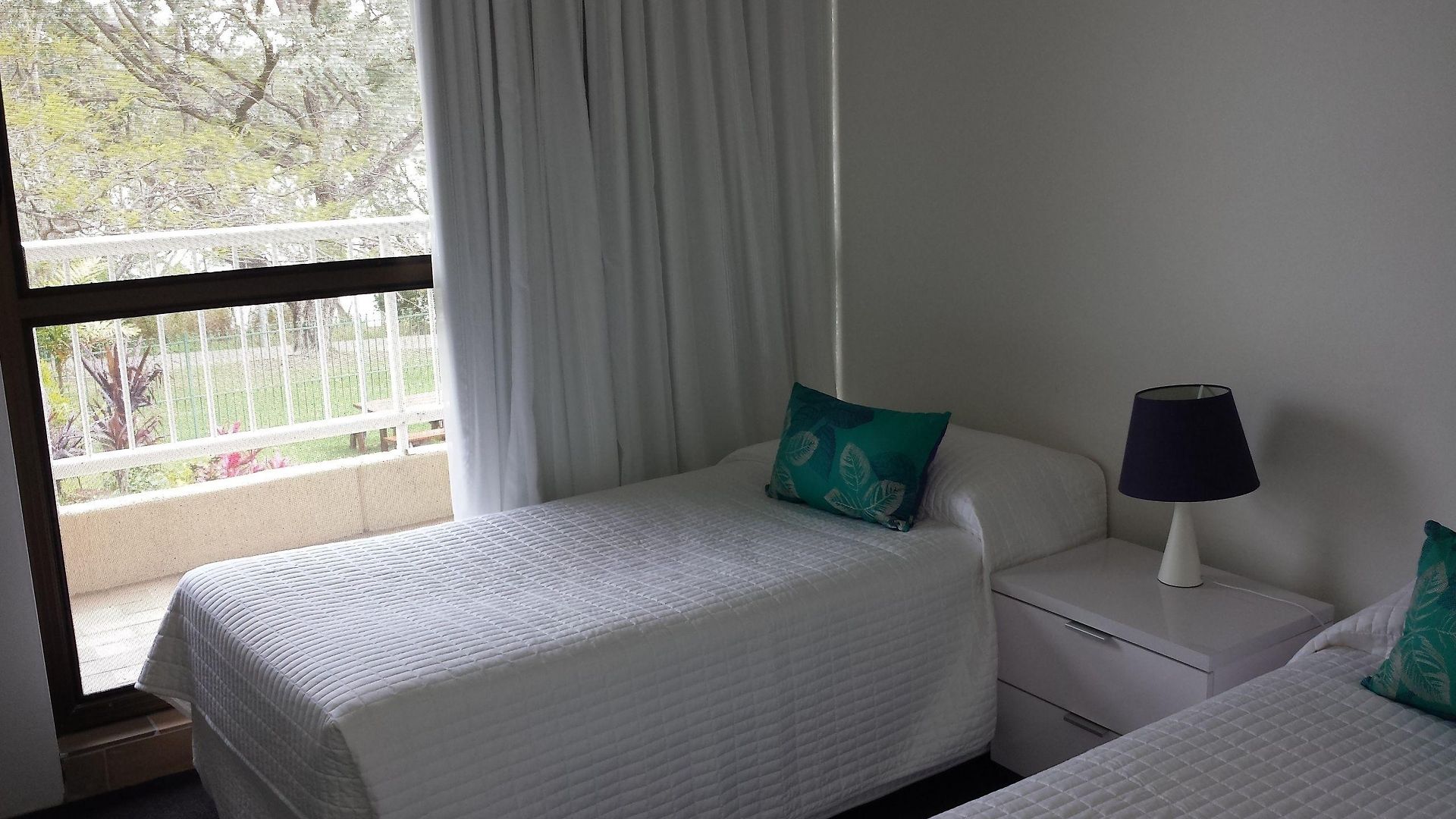 Aparthotel Kirribilli Brisbane