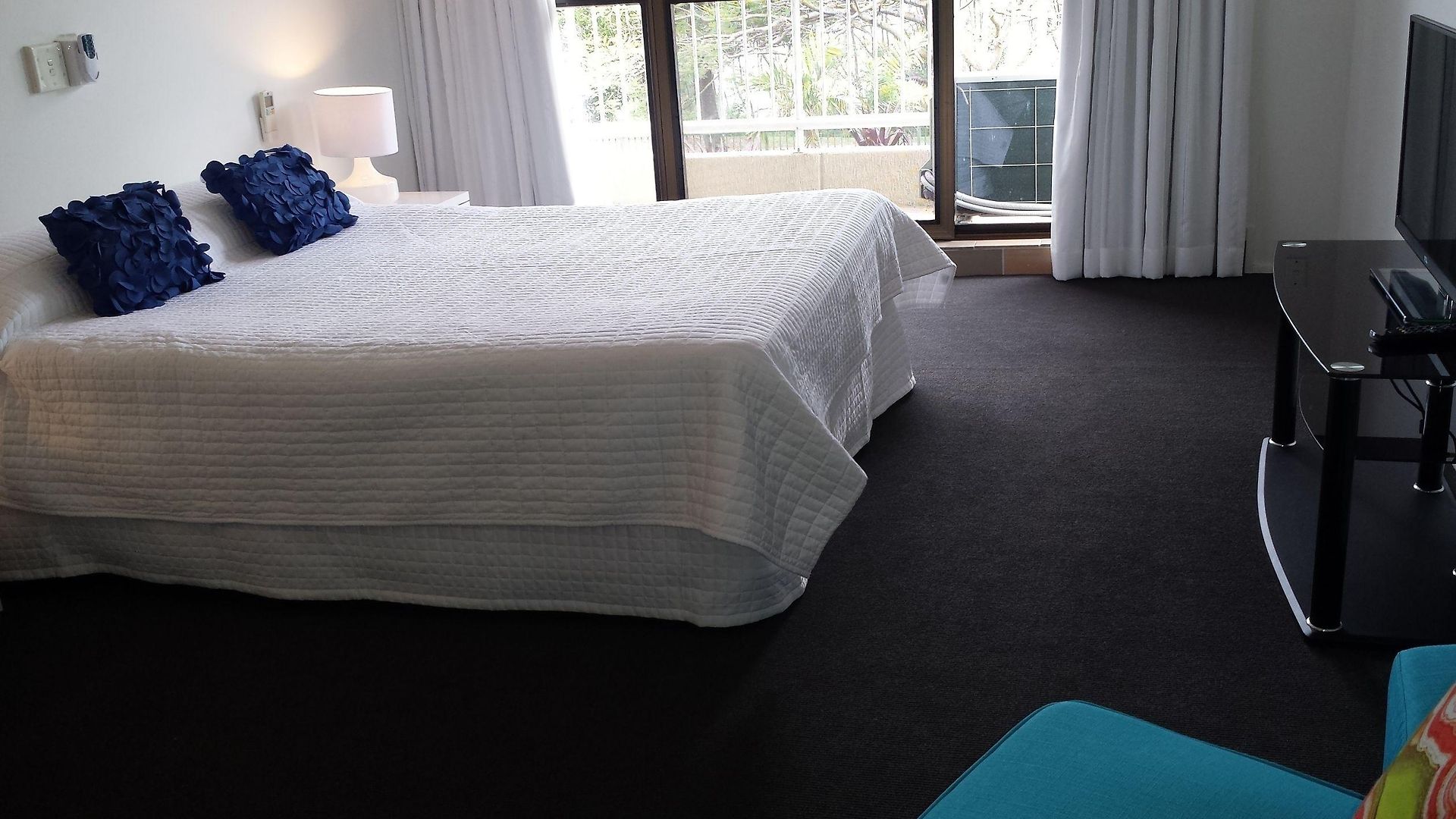 Kirribilli Aparthotel Brisbane