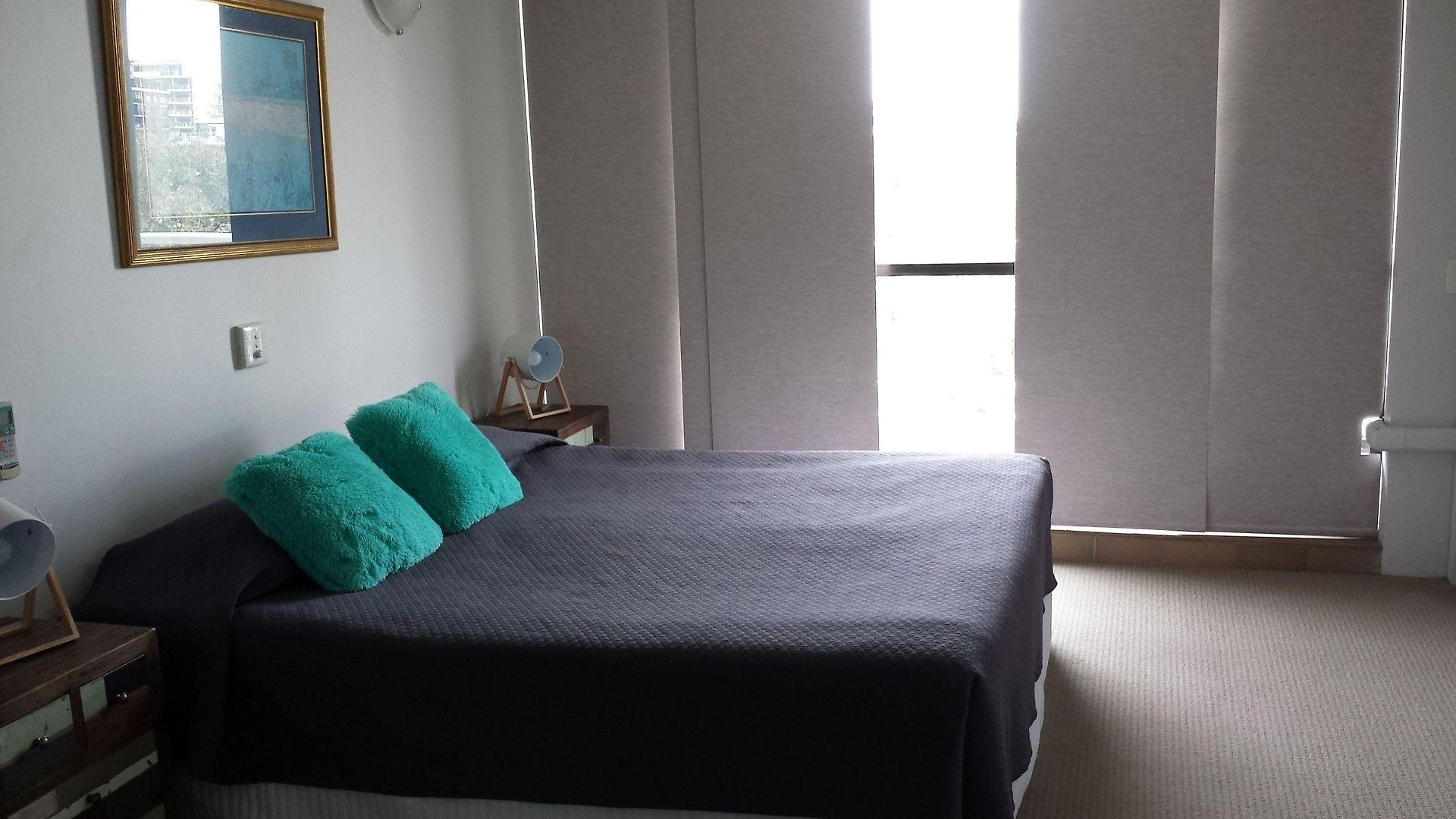 Kirribilli Aparthotel Brisbane