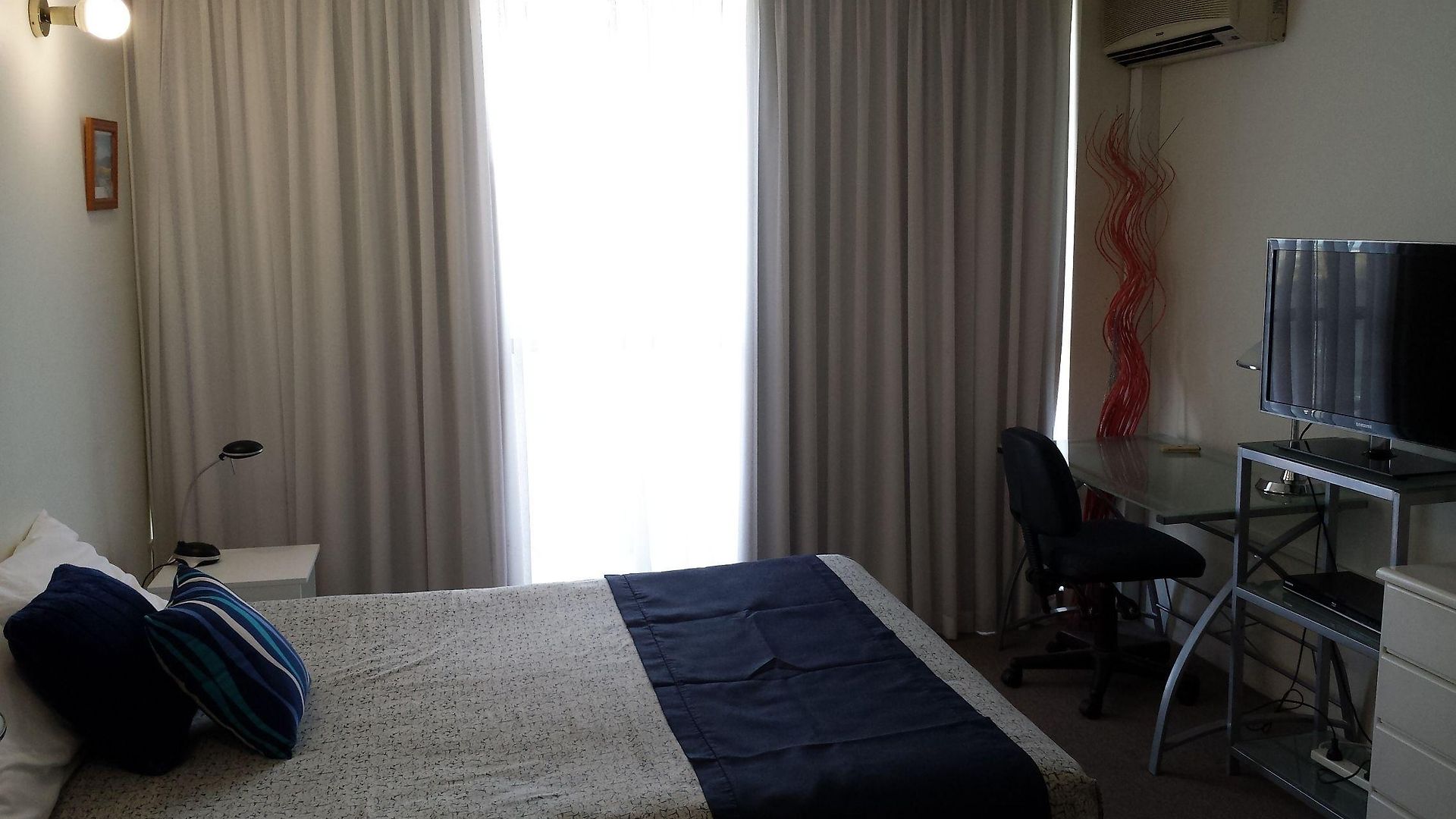 Aparthotel Kirribilli 3*