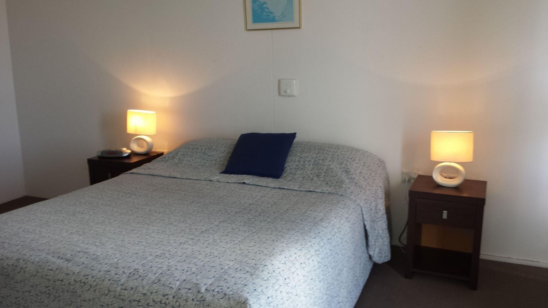Kirribilli Aparthotel