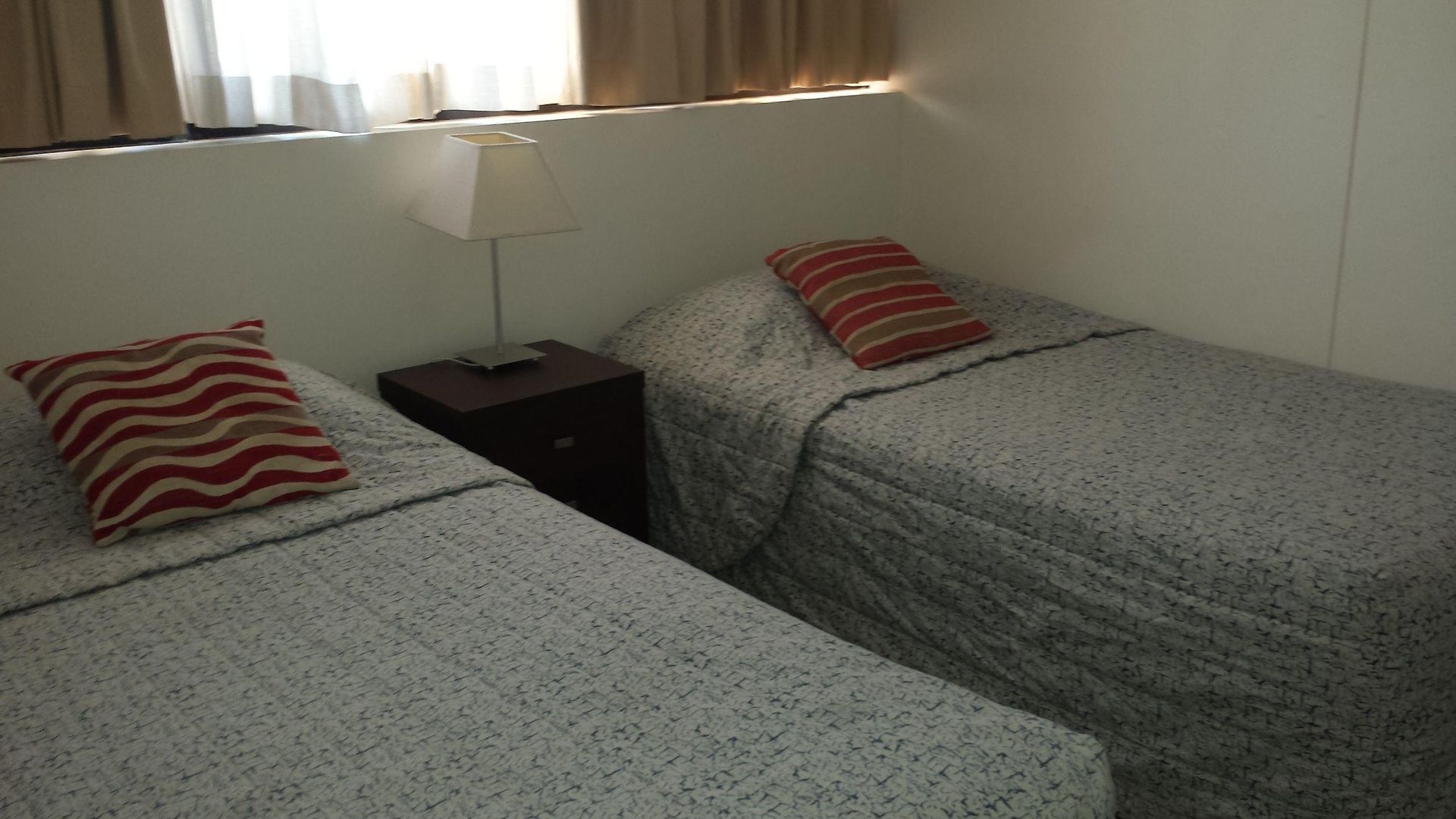 Kirribilli Aparthotel Brisbane