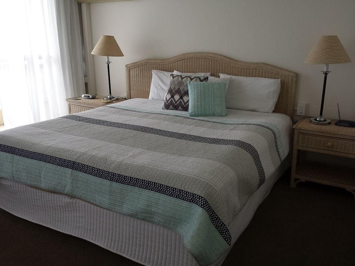 Aparthotel Kirribilli