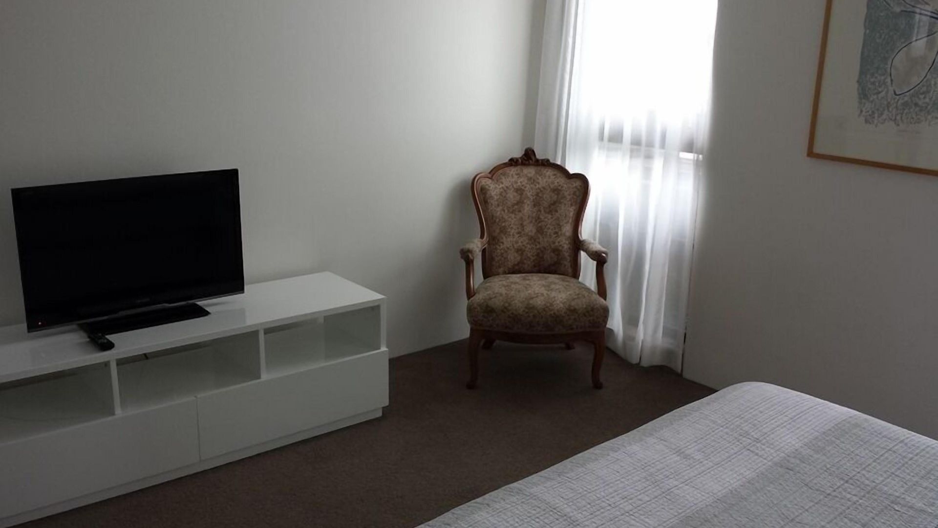 Aparthotel Kirribilli