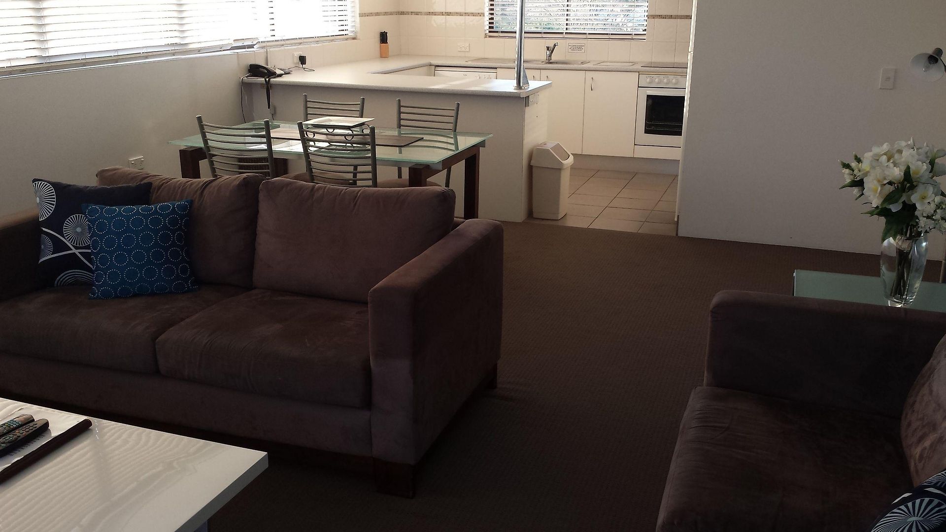Aparthotel Kirribilli 3*