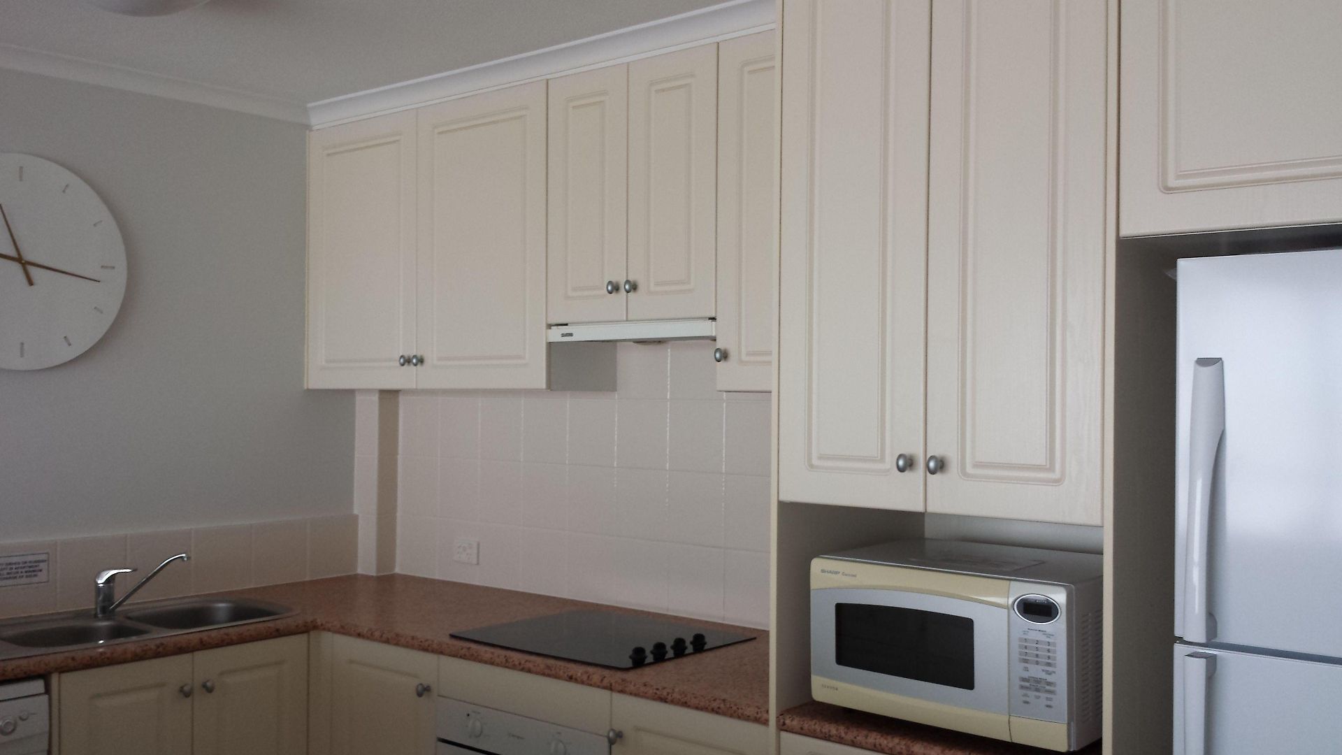 Kirribilli Aparthotel 3*