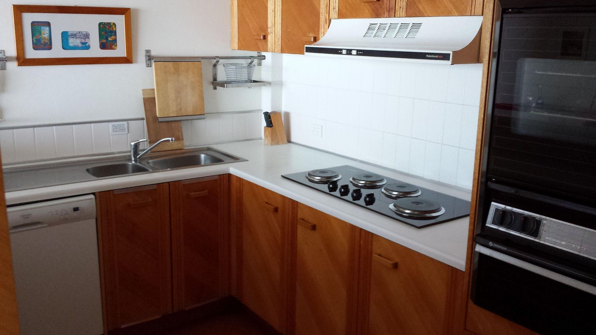 Aparthotel Kirribilli 3*