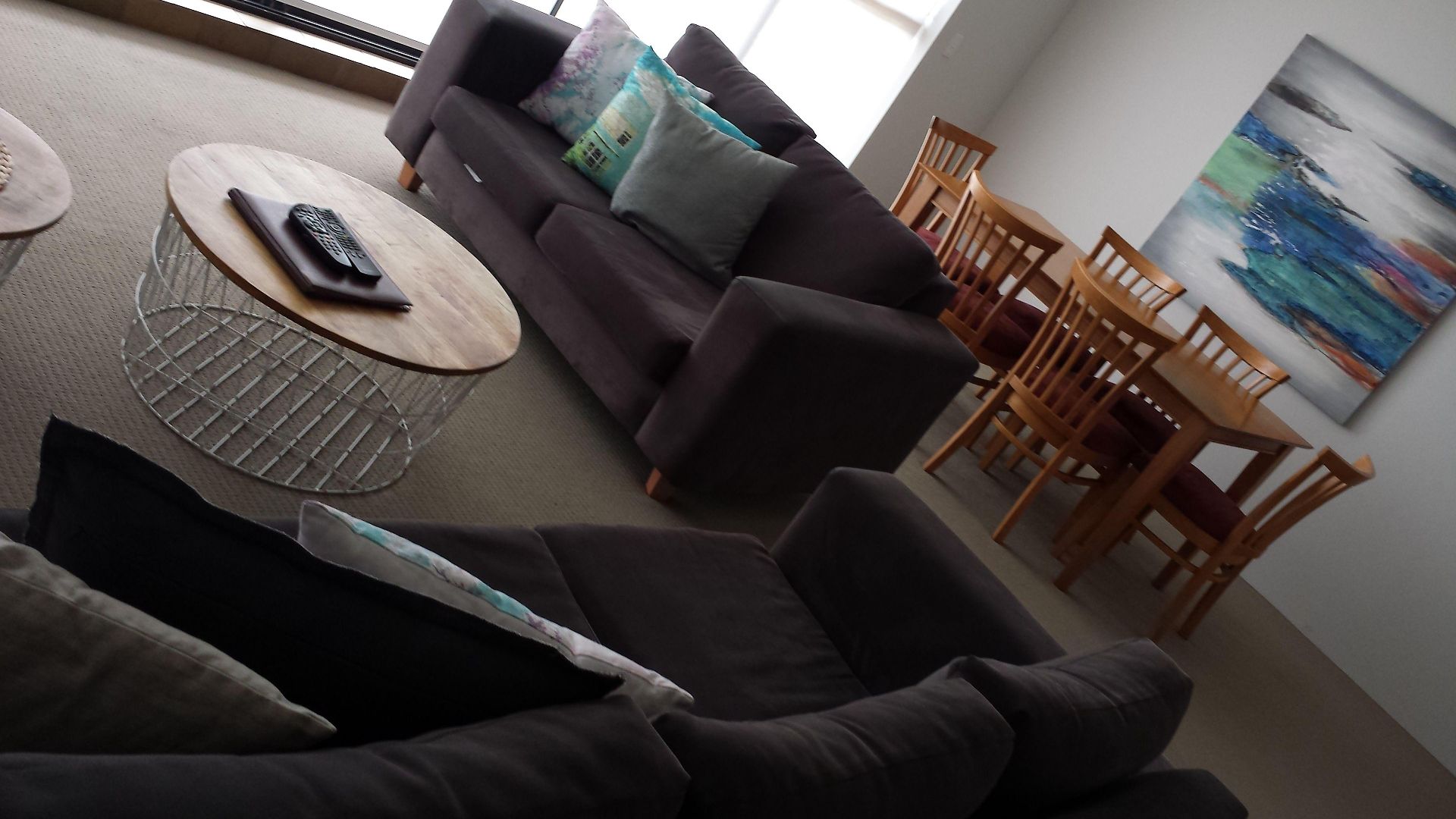 Kirribilli Aparthotel 3*