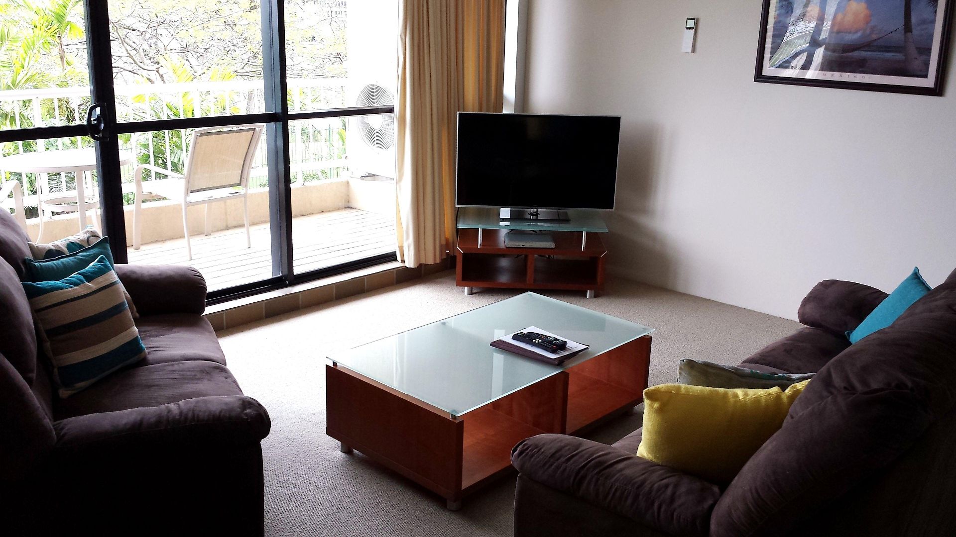 Aparthotel Kirribilli