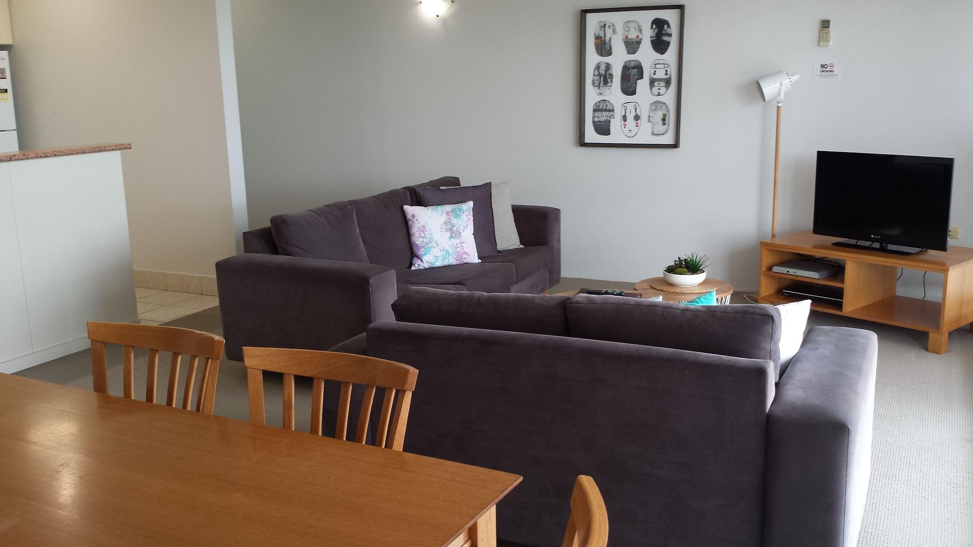 Kirribilli Aparthotel 3*