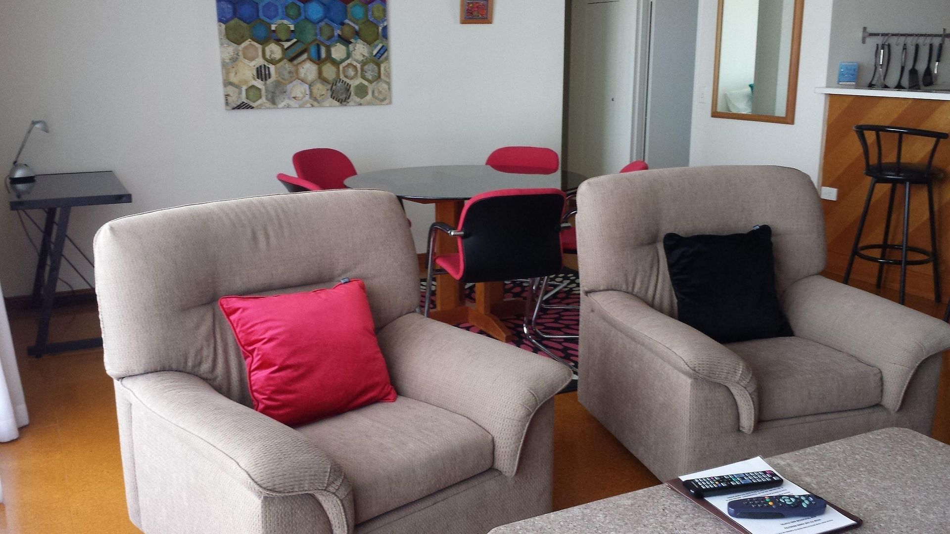Aparthotel Kirribilli 3*