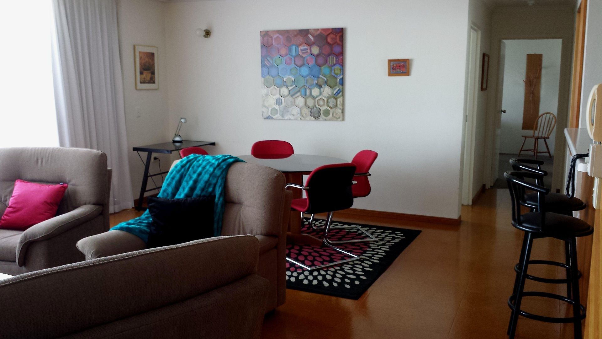 Kirribilli Aparthotel