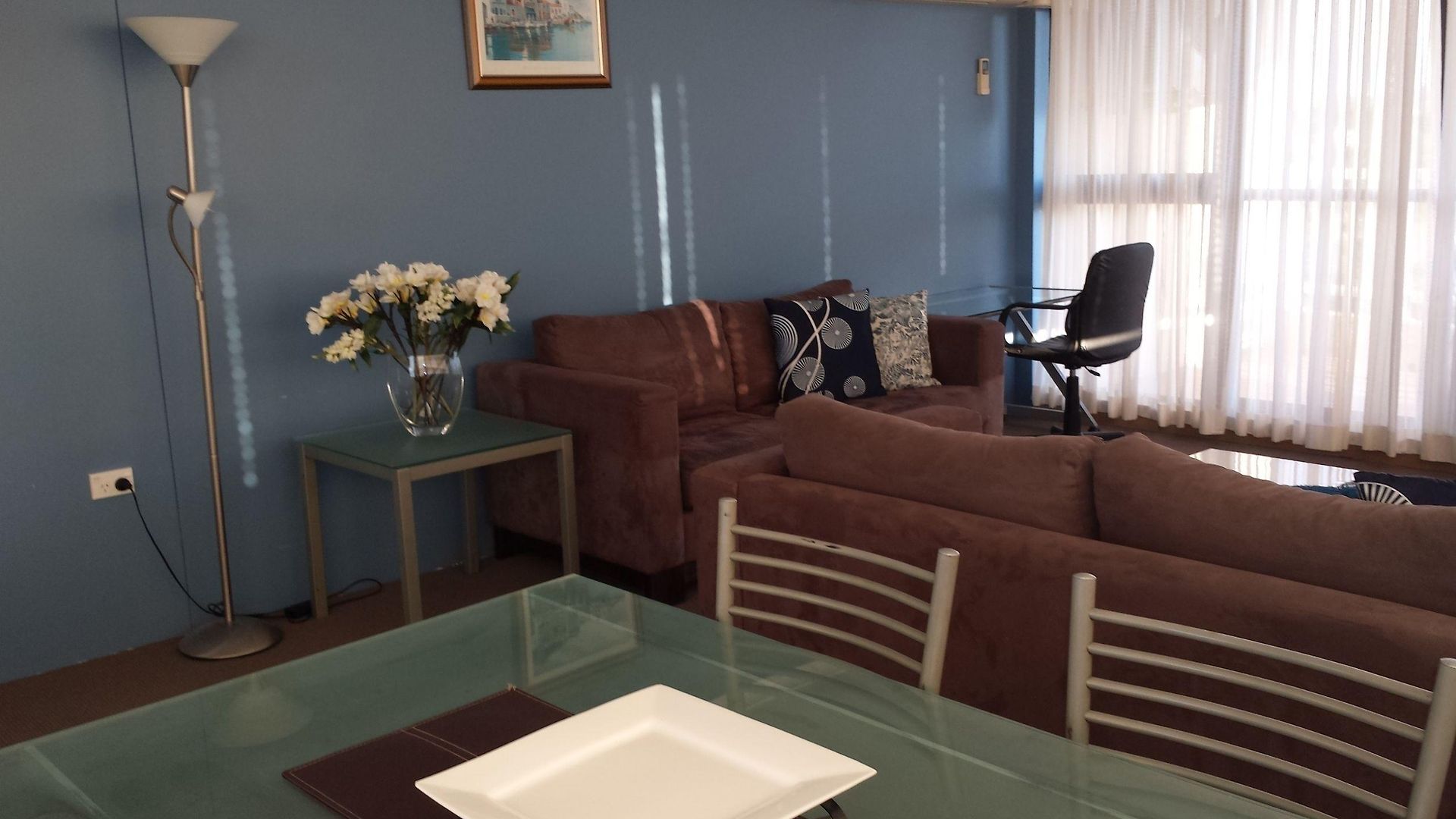 Kirribilli Aparthotel