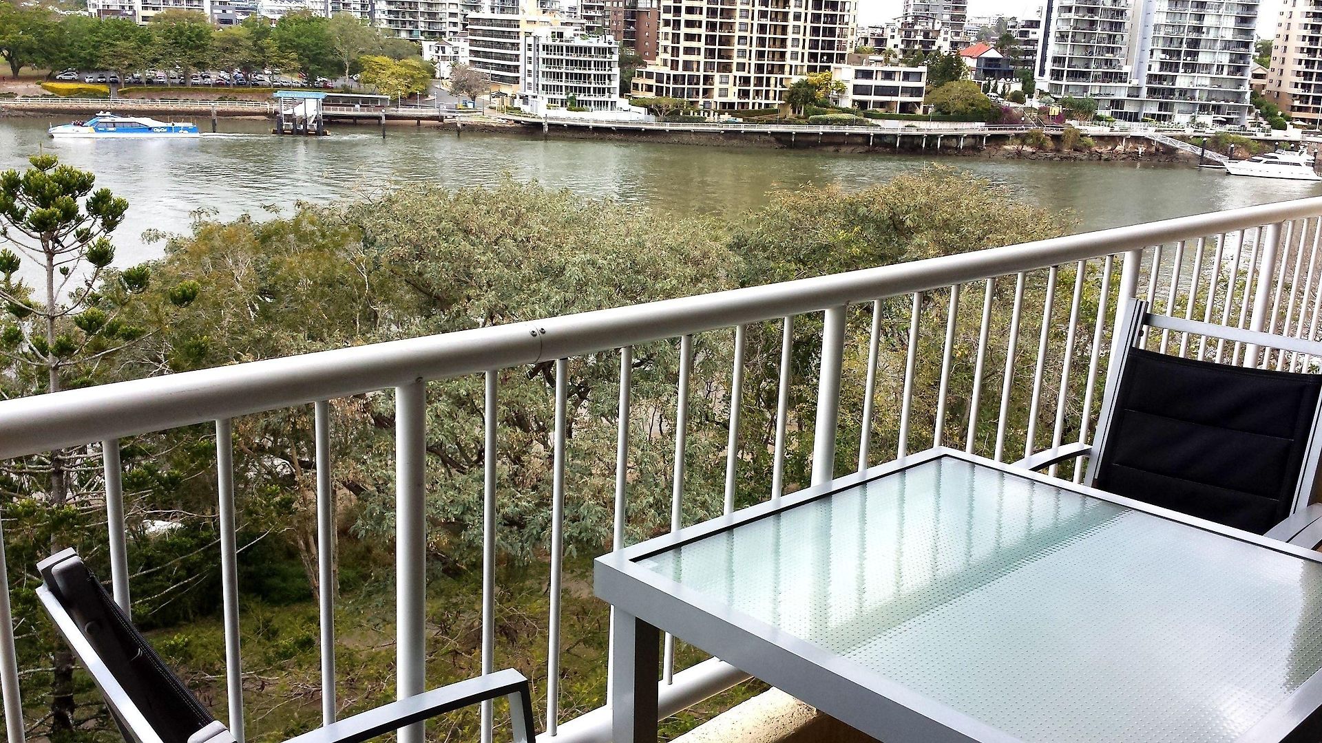 Aparthotel Kirribilli