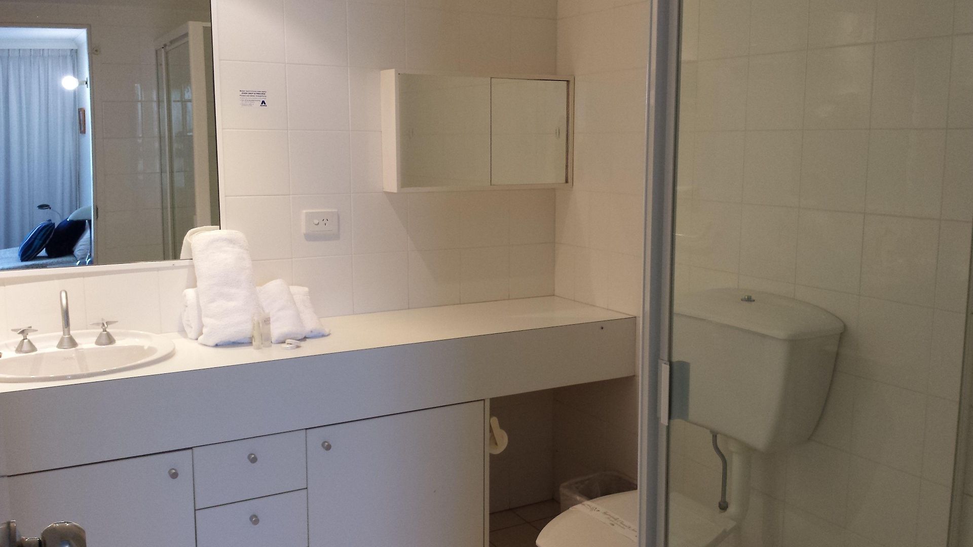 Aparthotel Kirribilli