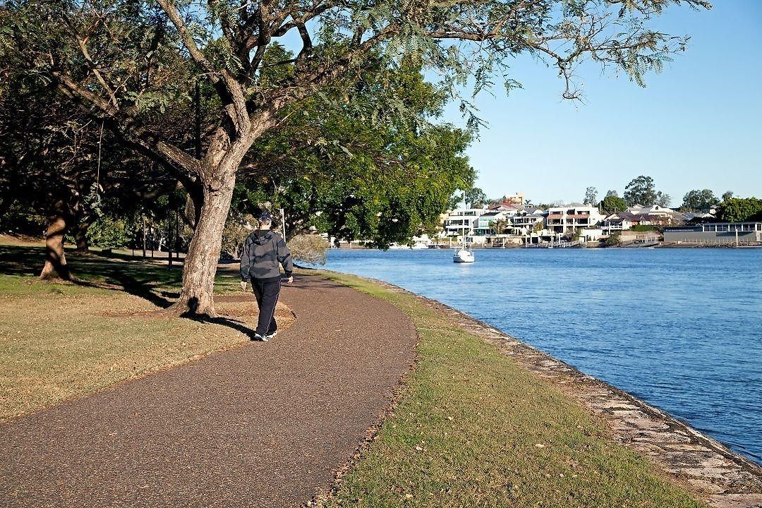 Aparthotel Kirribilli
