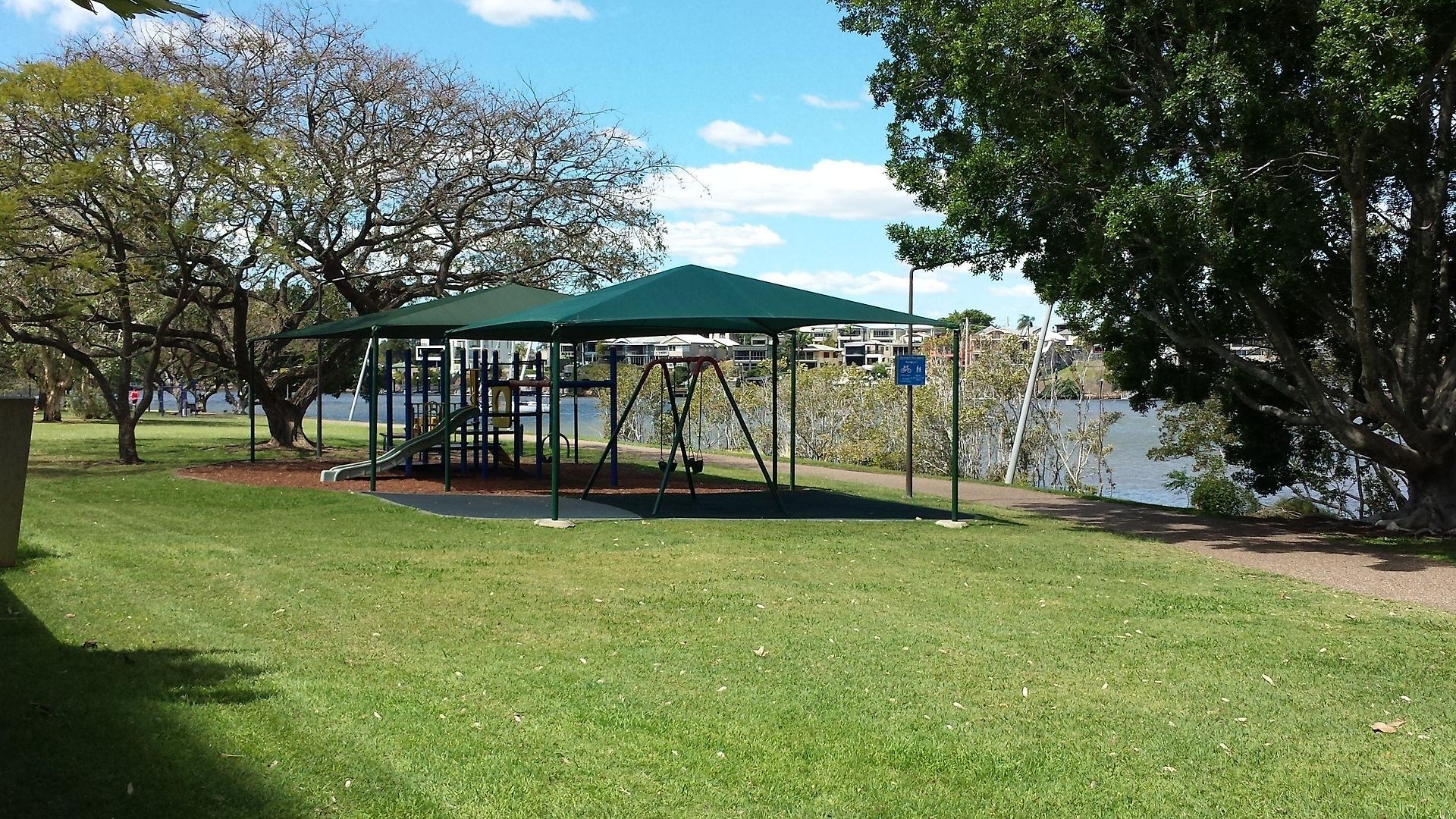 Kirribilli Aparthotel
