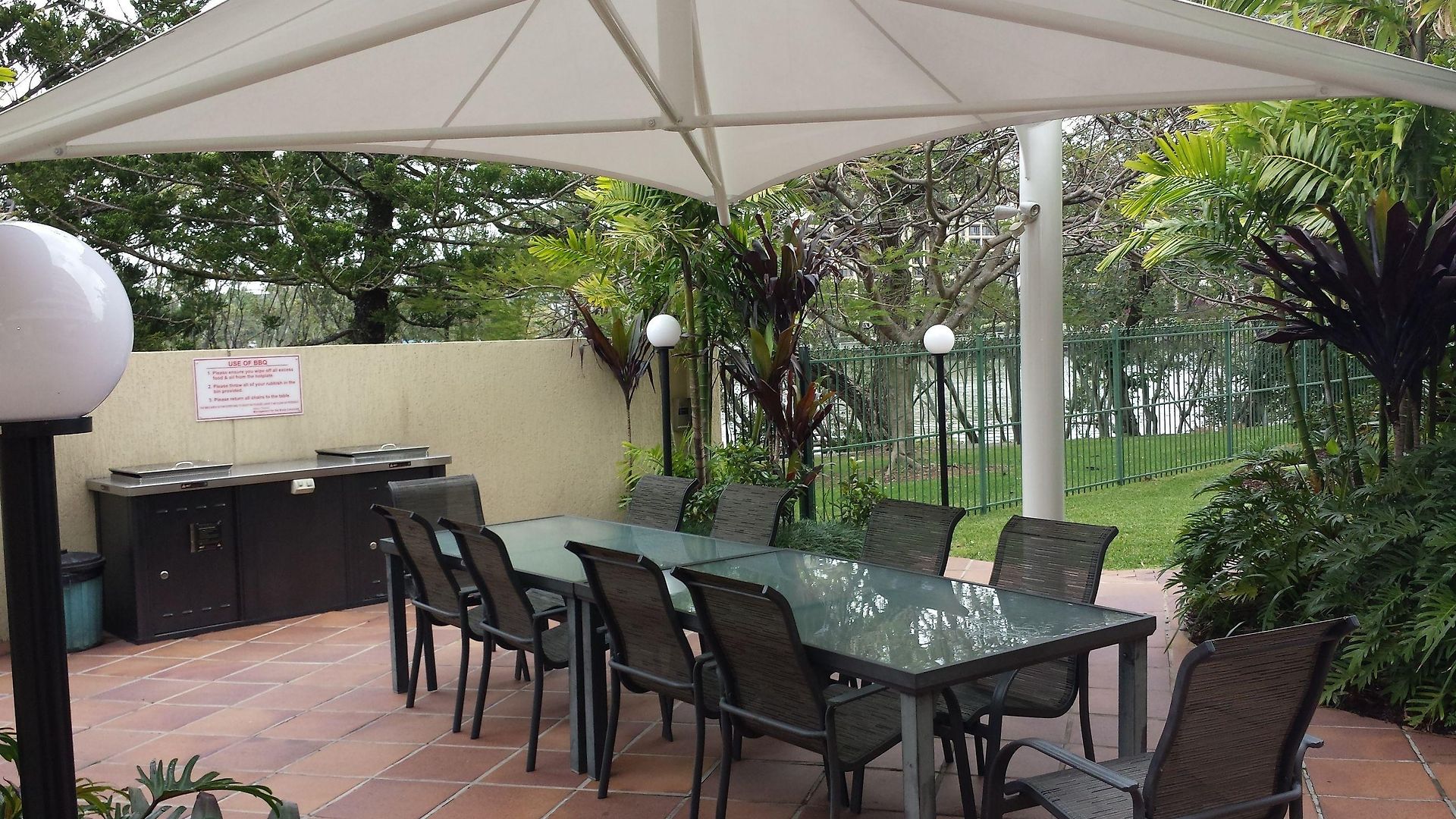 Kirribilli 3* Brisbane