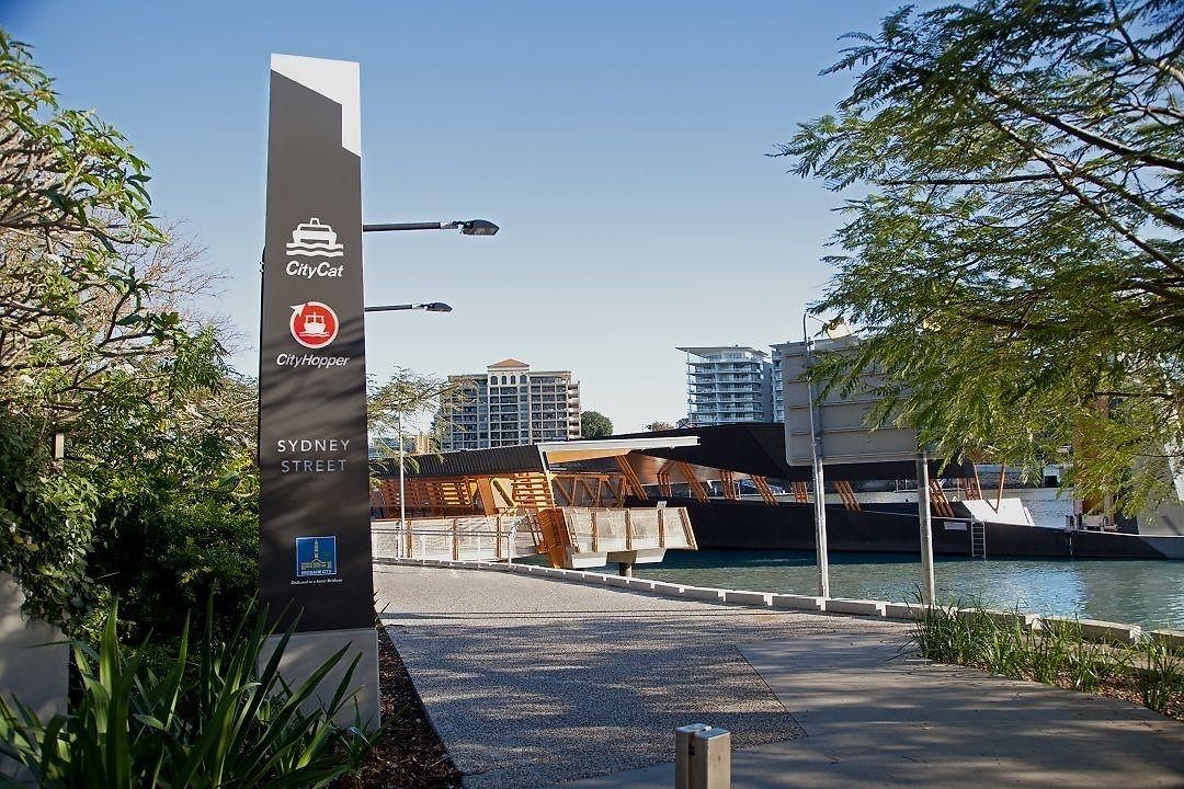 Kirribilli Aparthotel 3*
