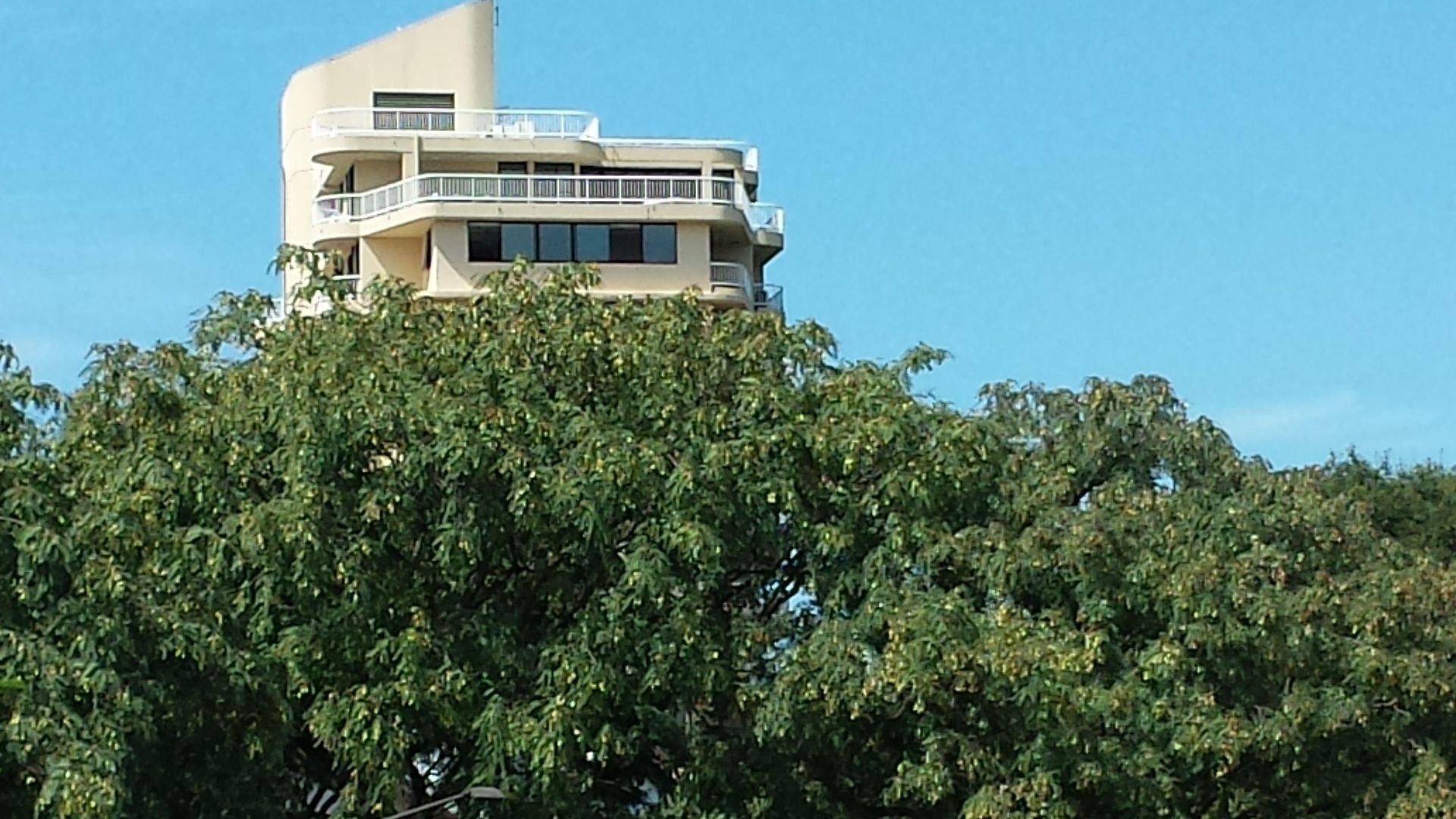 Kirribilli 3* Brisbane