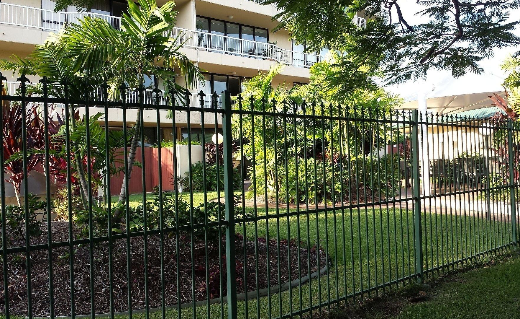 Kirribilli Aparthotel 3*