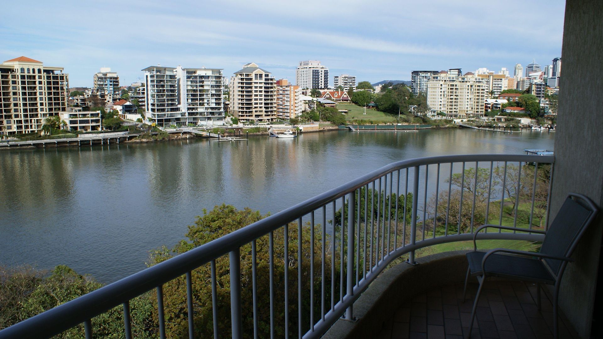 Kirribilli 3*