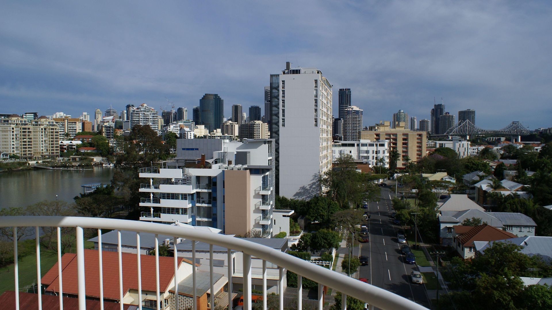 Aparthotel Kirribilli 3*