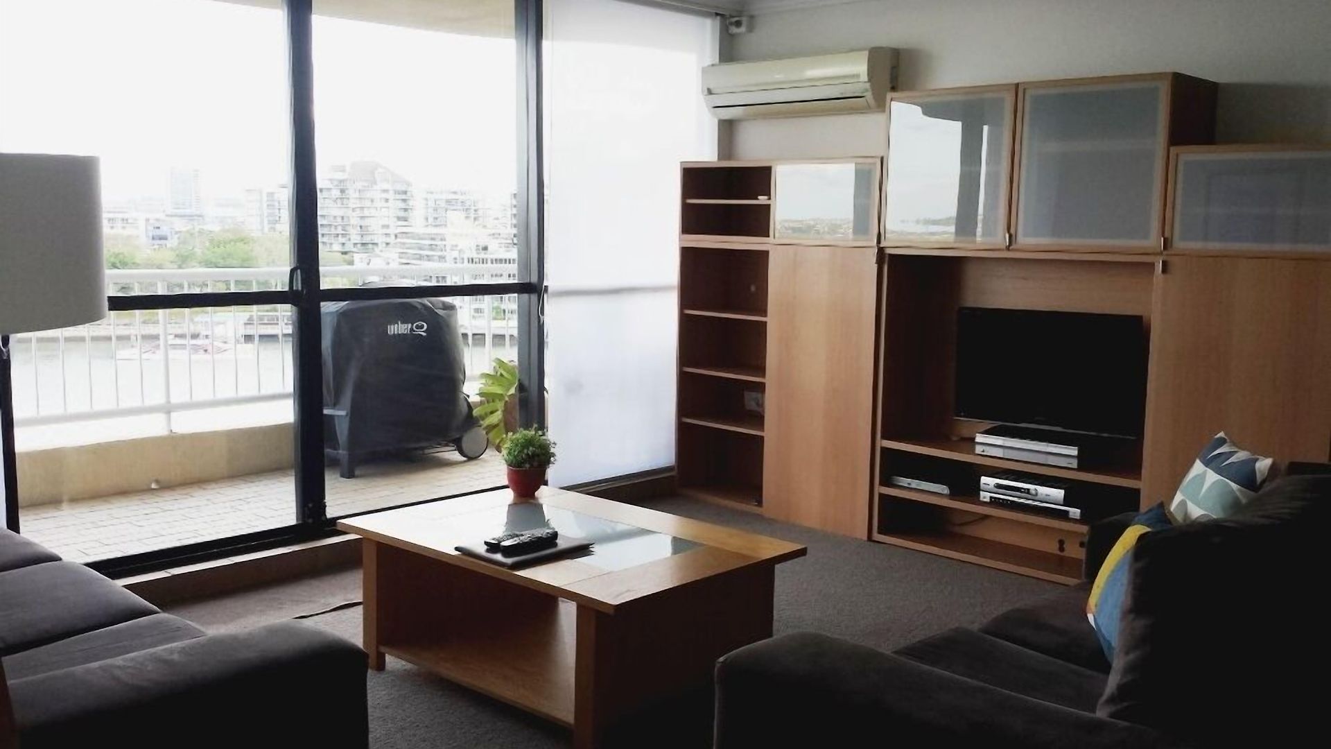 Aparthotel Kirribilli
