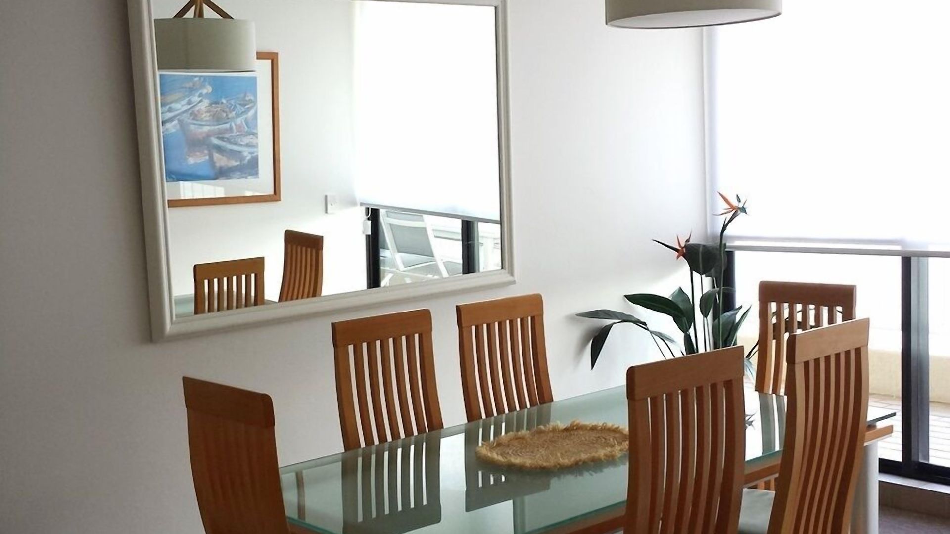 Kirribilli Aparthotel Brisbane