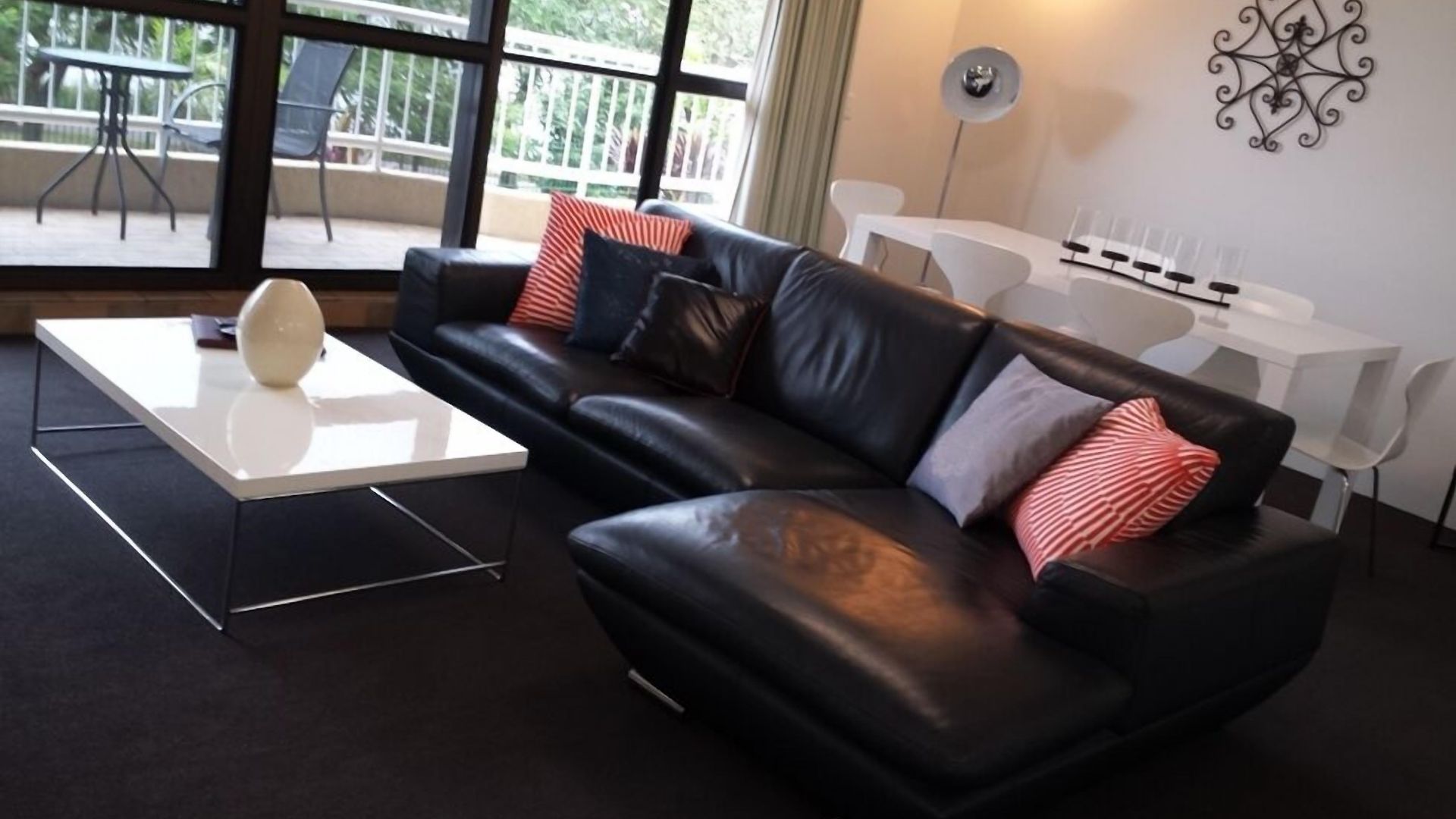 Kirribilli Aparthotel 3*