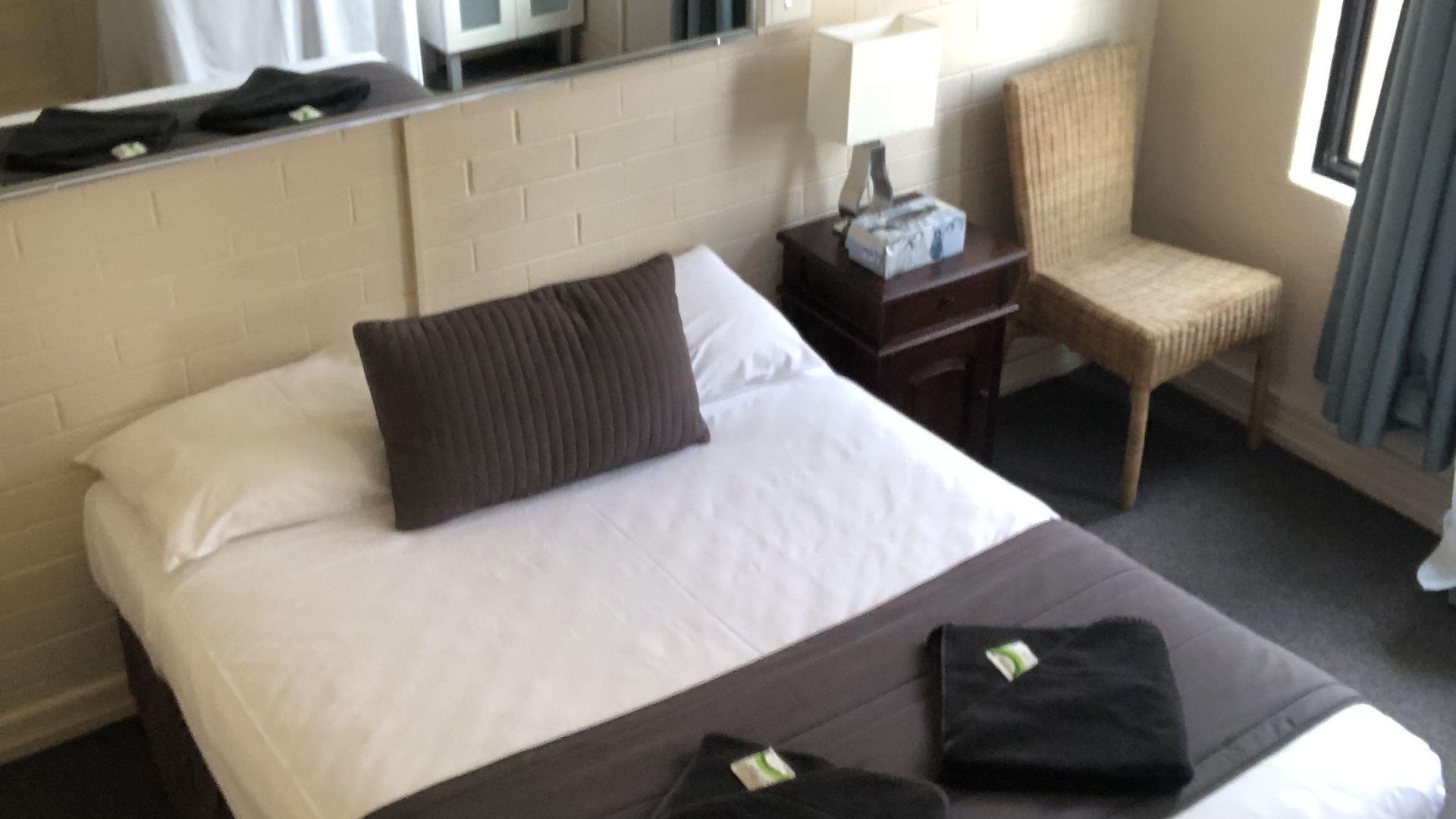 Kingsford Riverside Guest house Brisbane