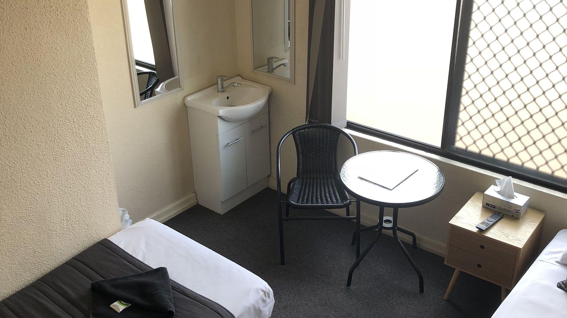 Kingsford Riverside Guest house 3*