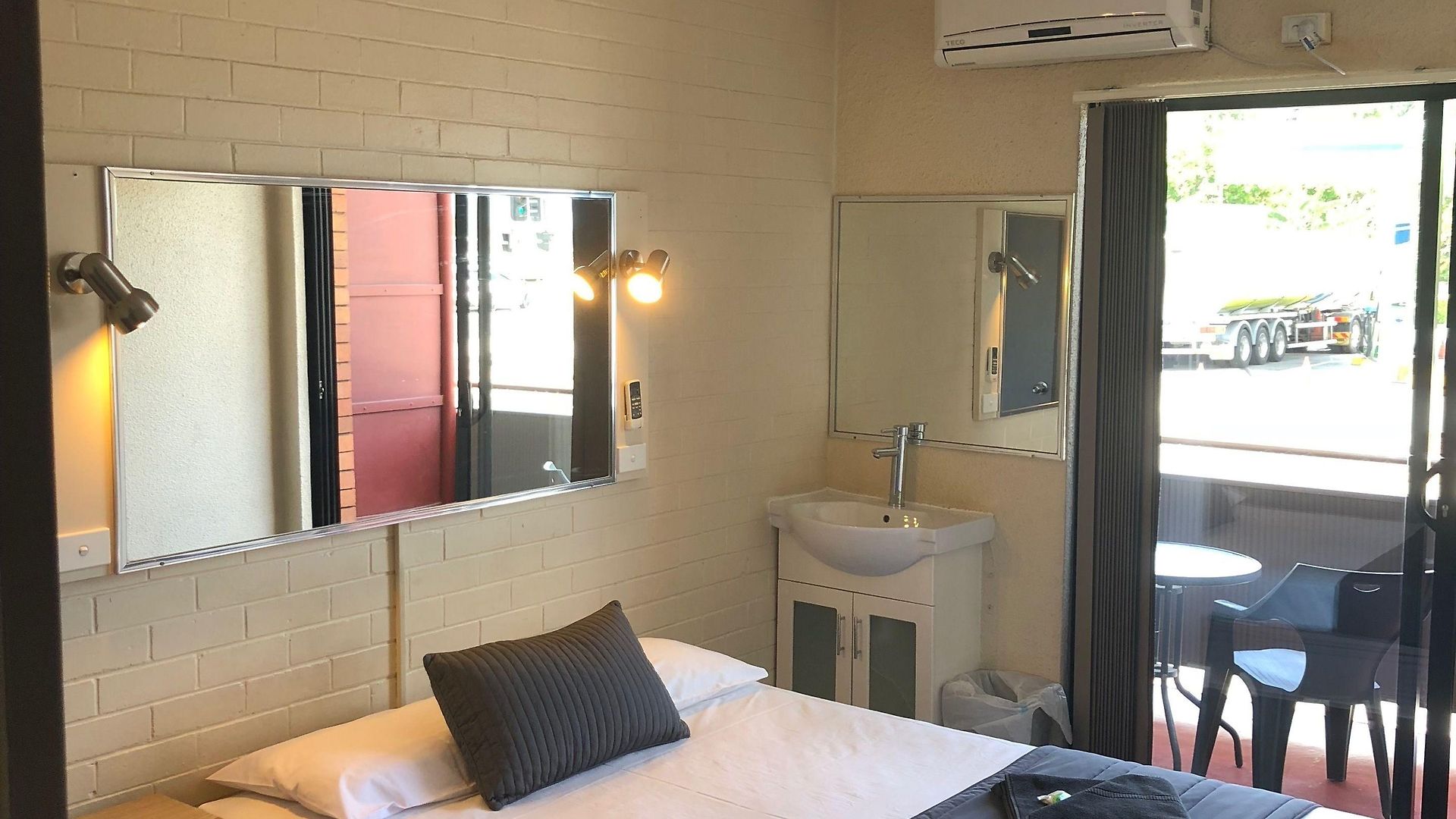 Guest house Kingsford Riverside Brisbane