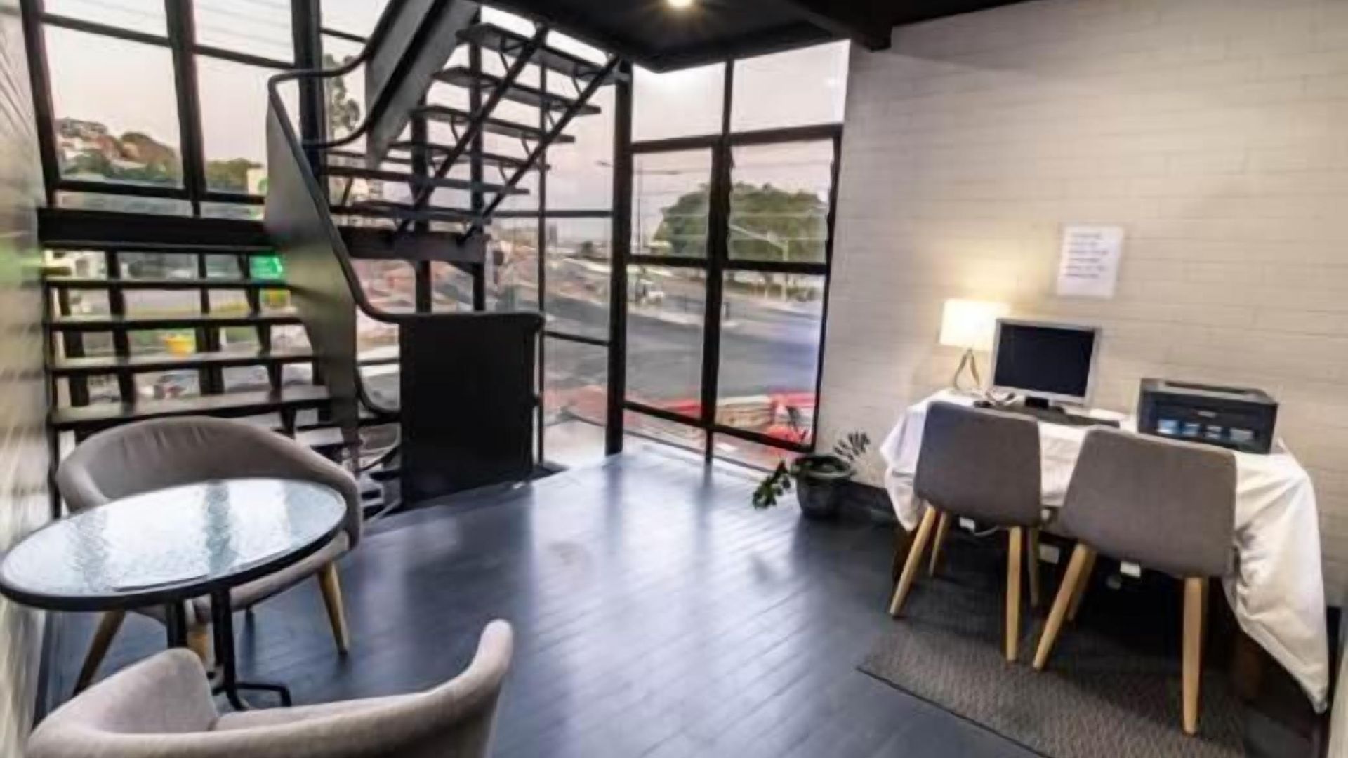 Kingsford Riverside Guest house Brisbane