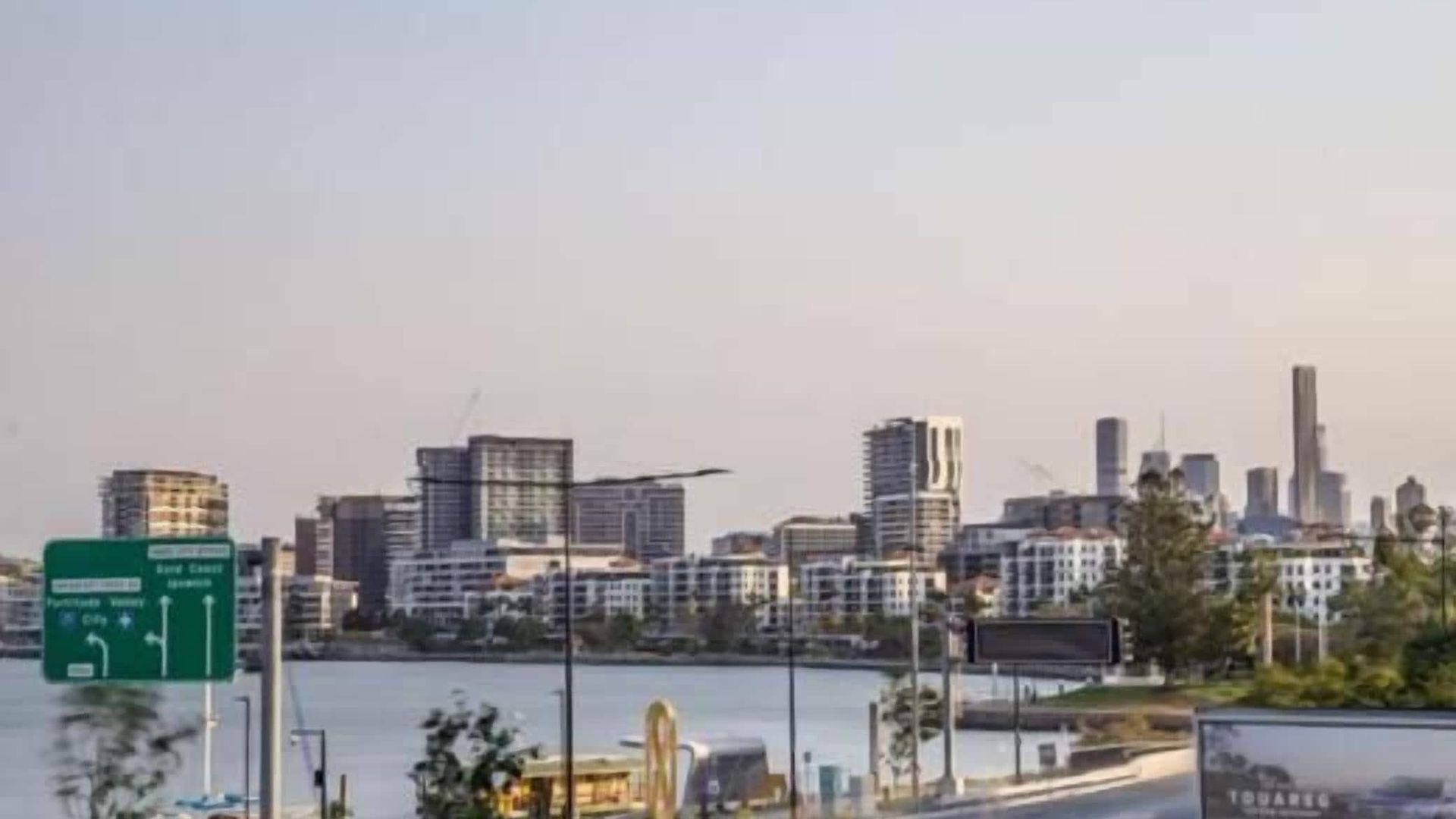 Kingsford Riverside 3* Brisbane