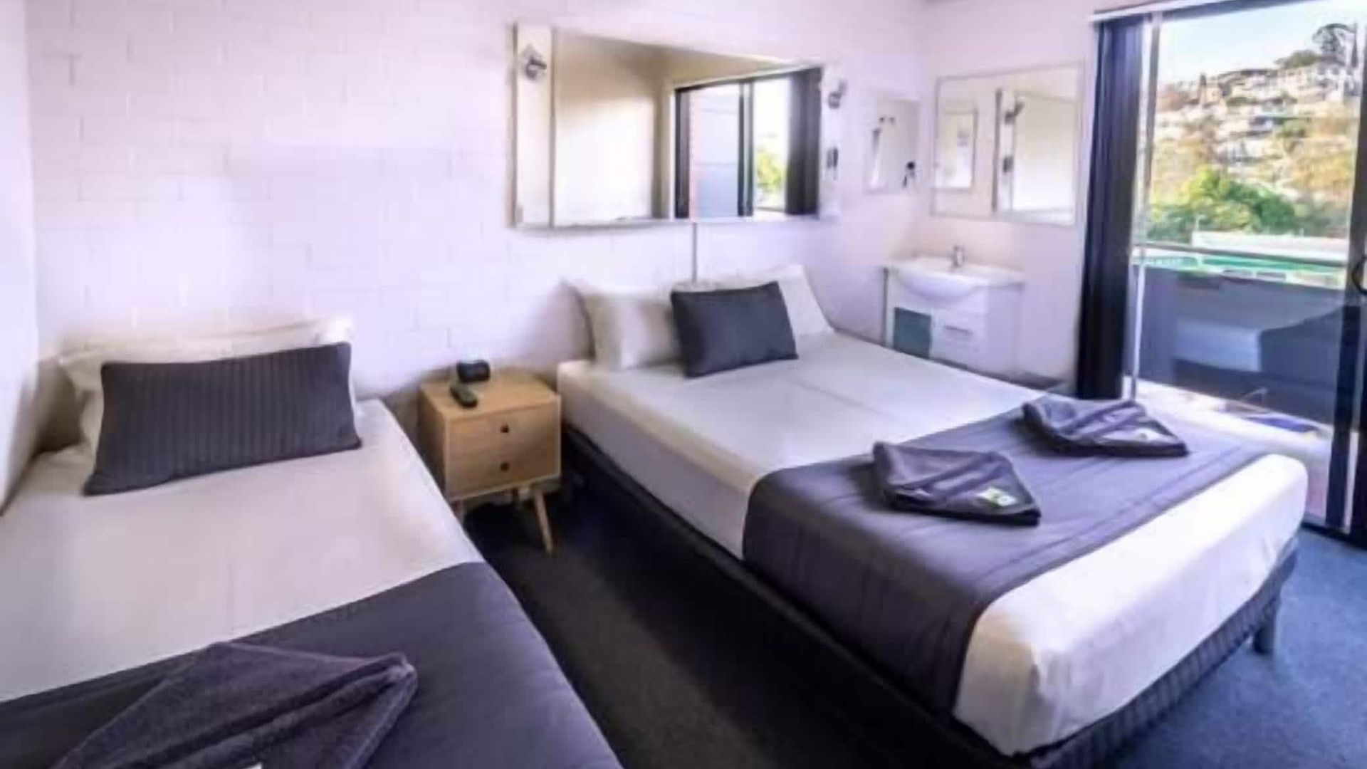 Kingsford Riverside Guest house Brisbane