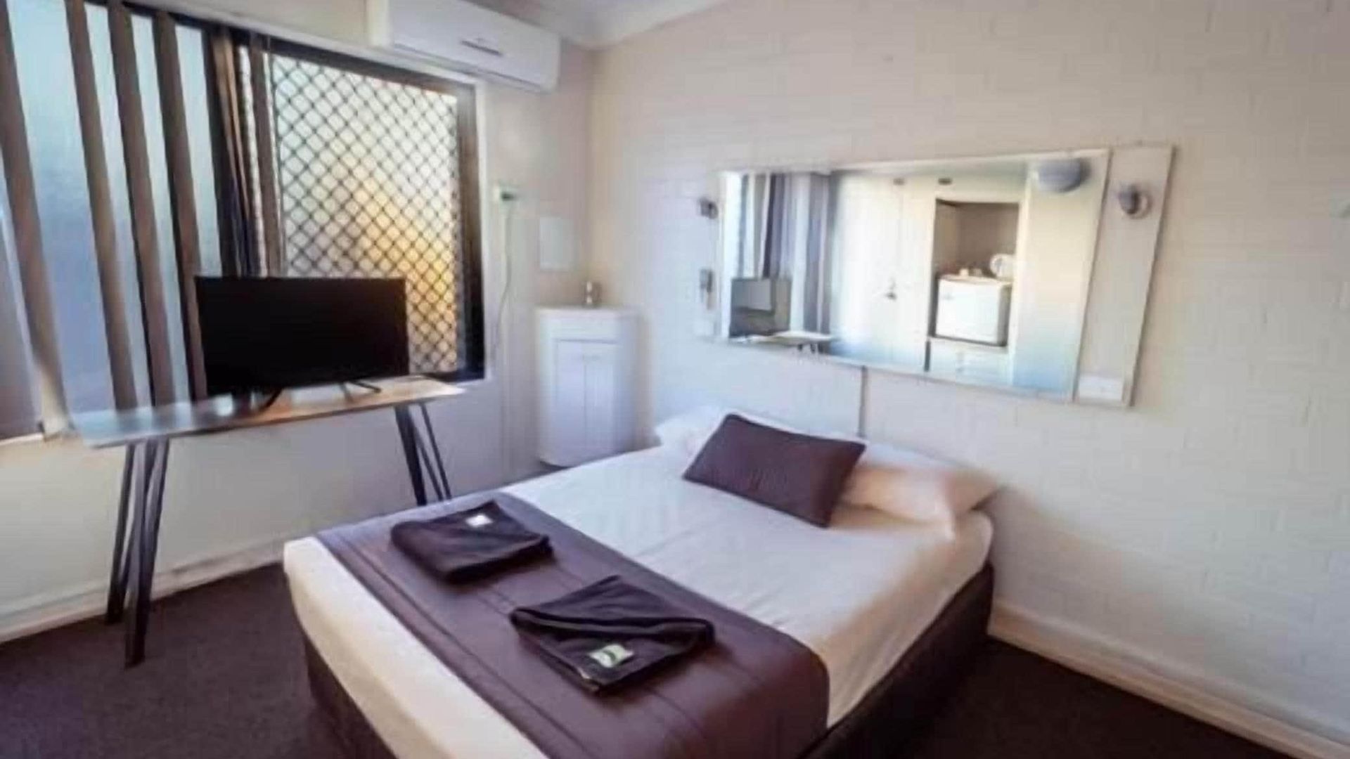 Kingsford Riverside Guest house Brisbane