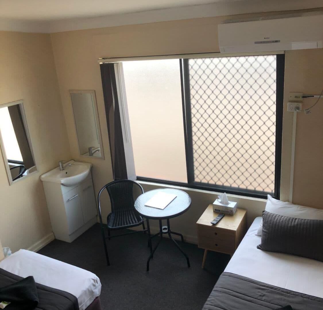 Kingsford Riverside 3* Brisbane