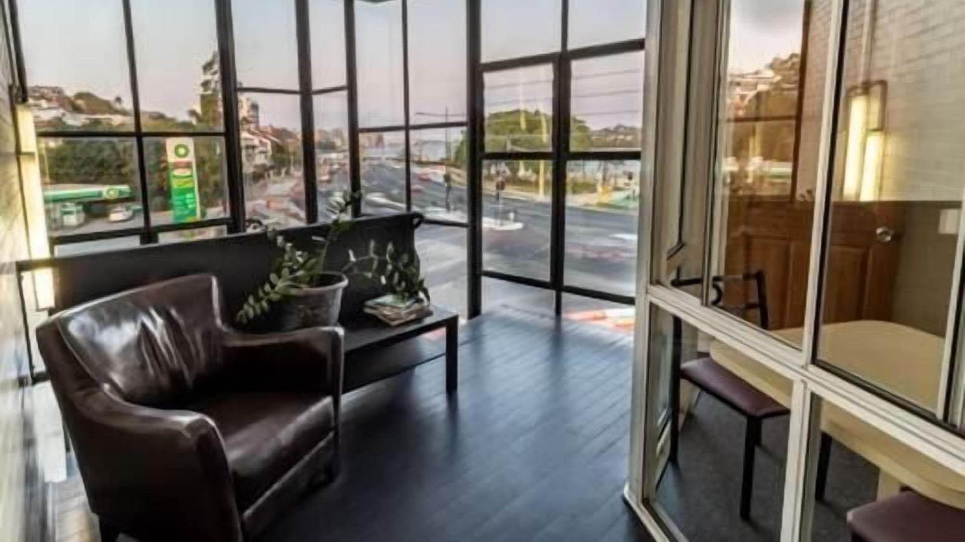 Kingsford Riverside Guest house 3*