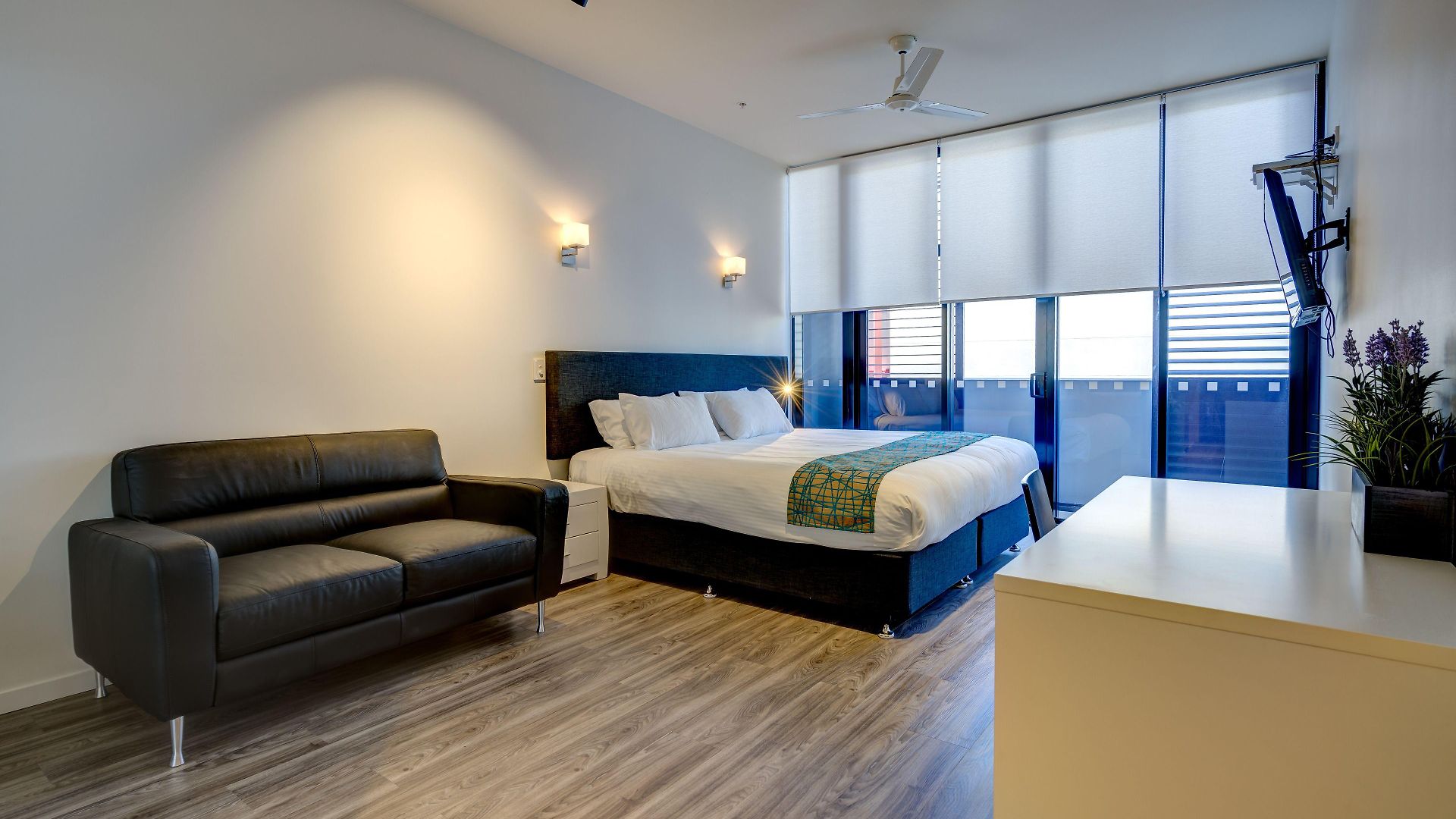 Arena By Cllix Aparthotel 4*