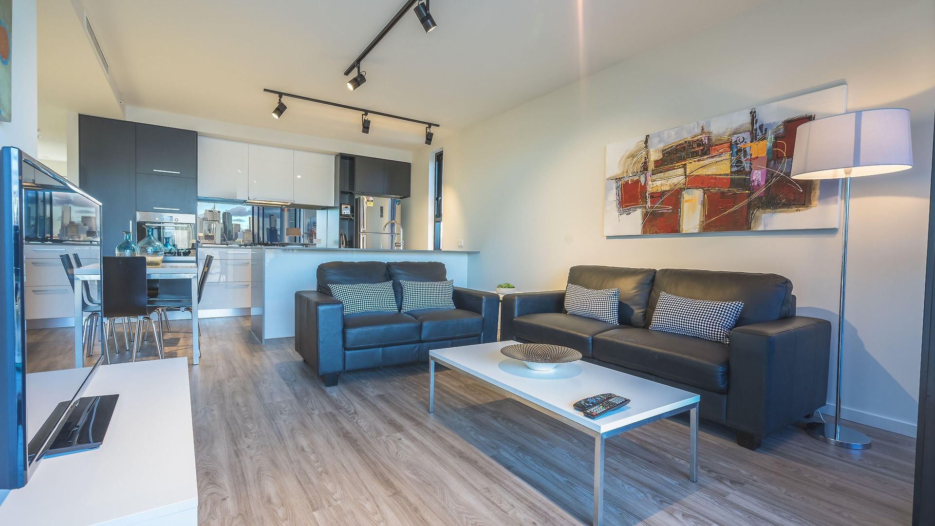 Arena By Cllix Aparthotel 4*
