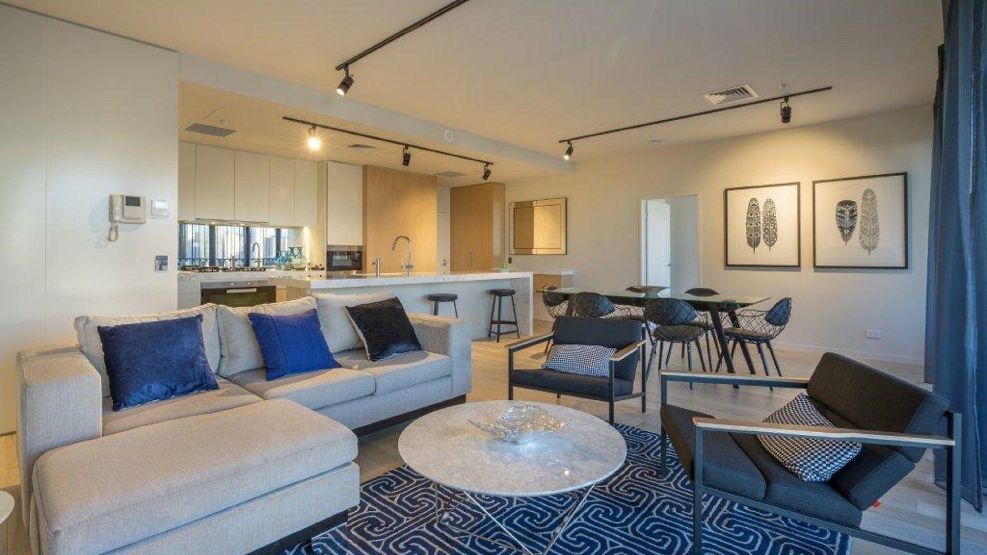 Arena By Cllix Aparthotel Brisbane
