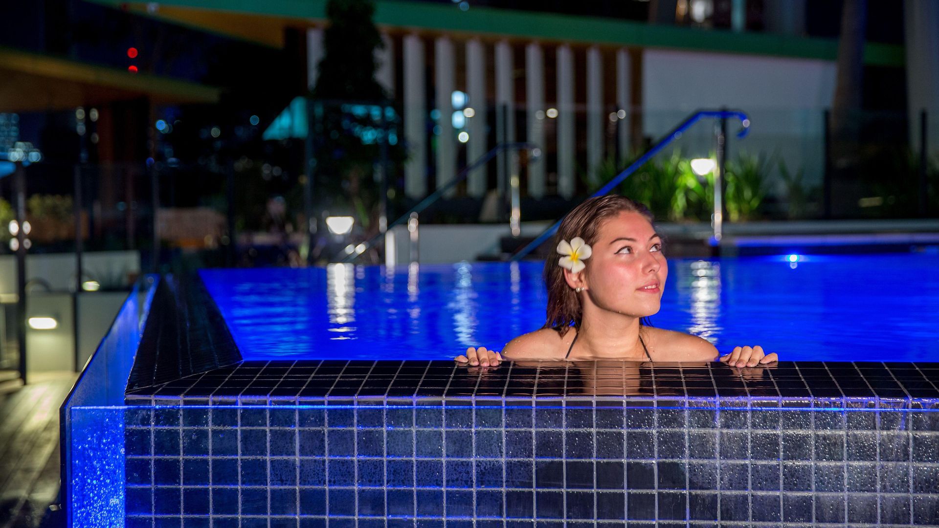 Arena By Cllix Aparthotel Brisbane