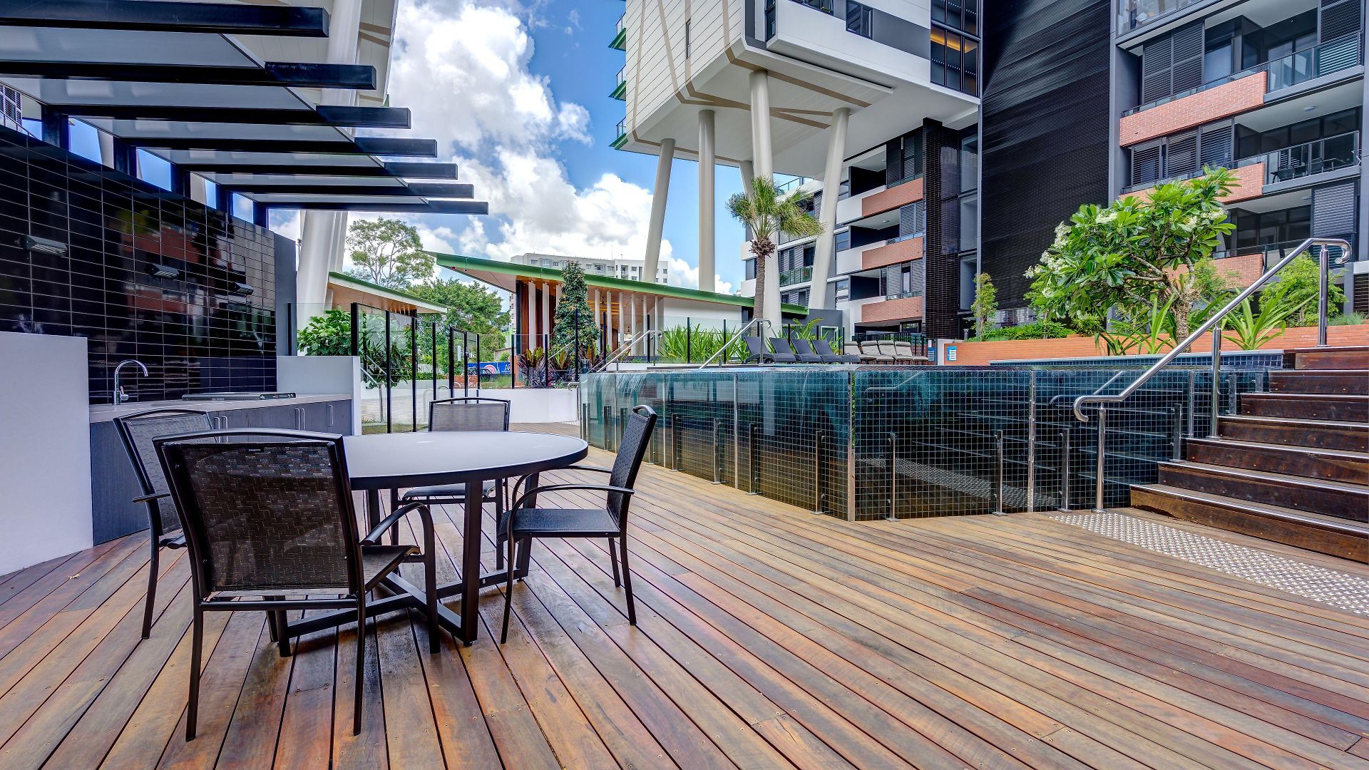 Arena By Cllix Brisbane