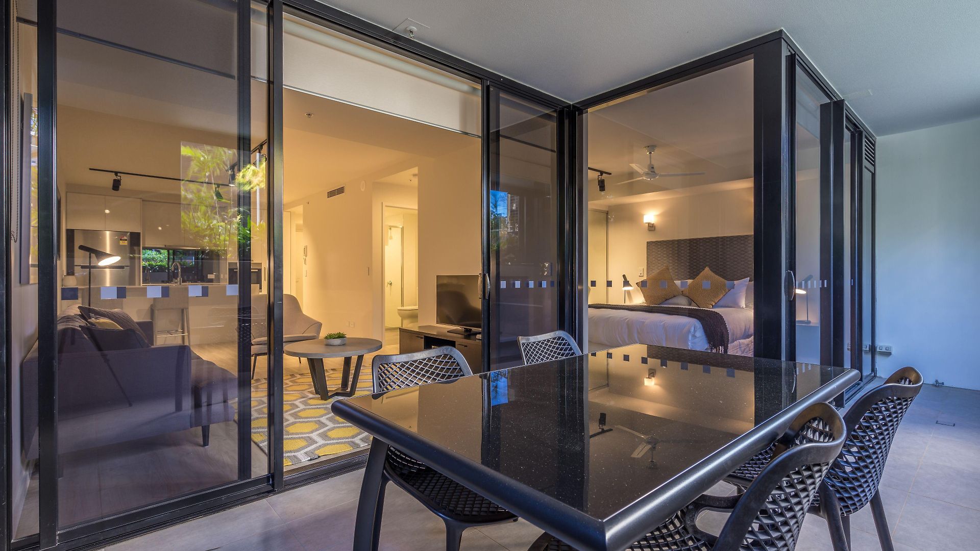 Aparthotel Arena By Cllix Brisbane