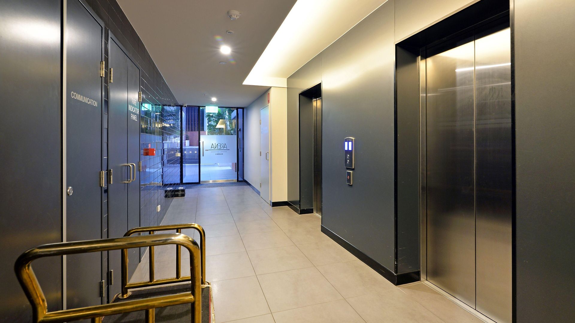 Arena By Cllix Aparthotel 4*
