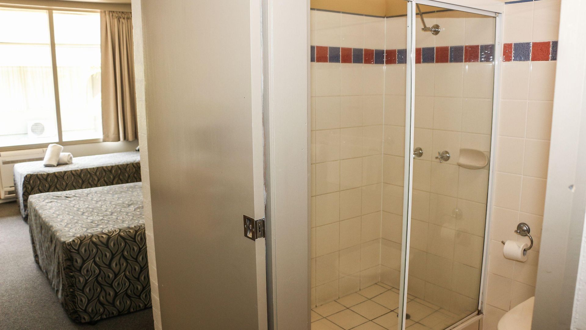 Salisbury Hotel 3*