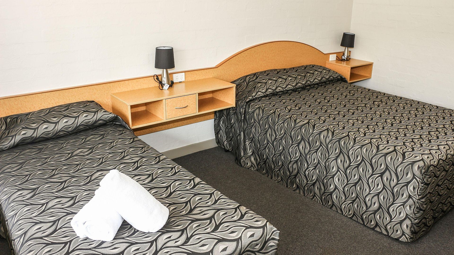 Salisbury Hotel 3*
