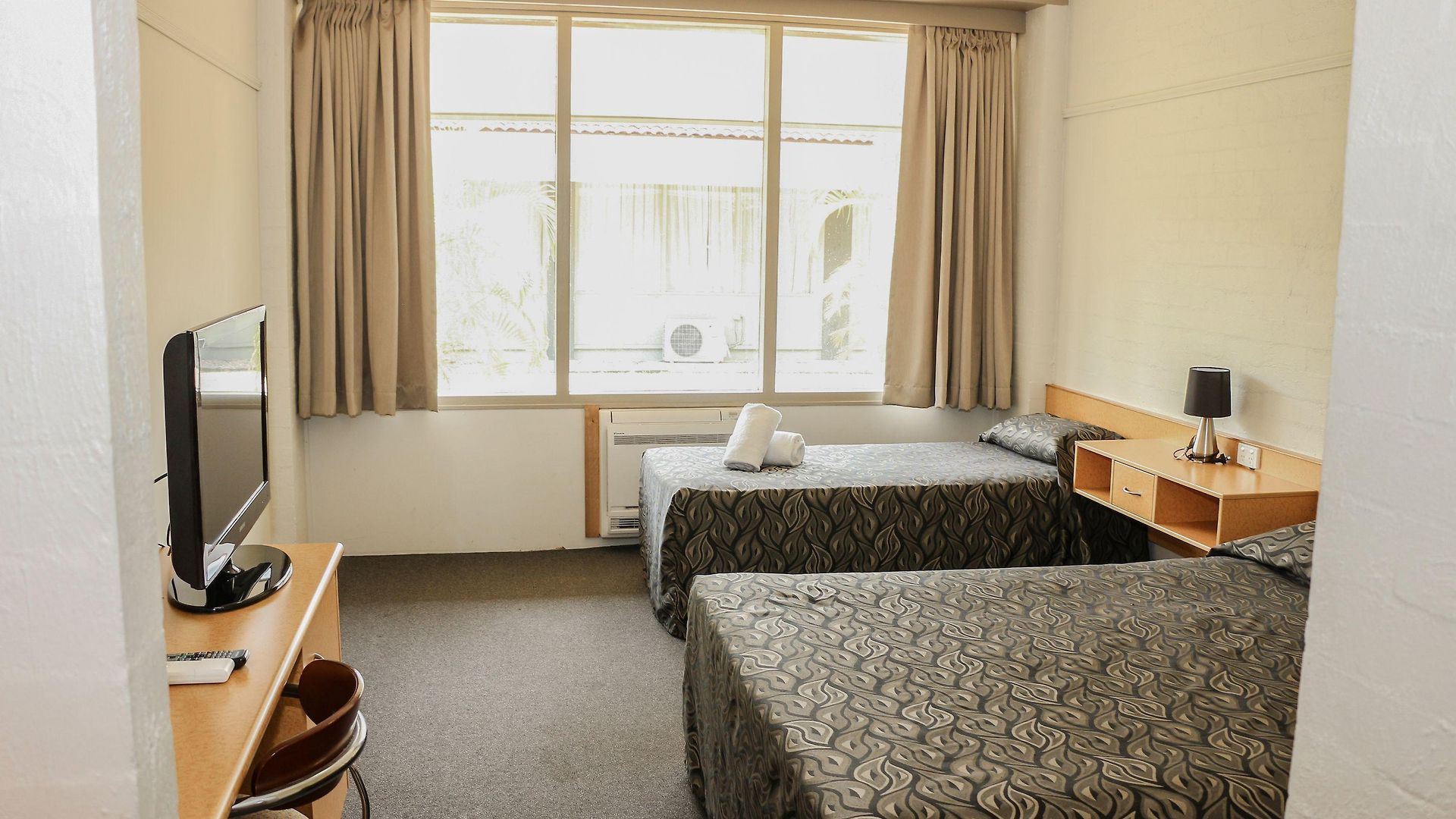 Salisbury Hotel
